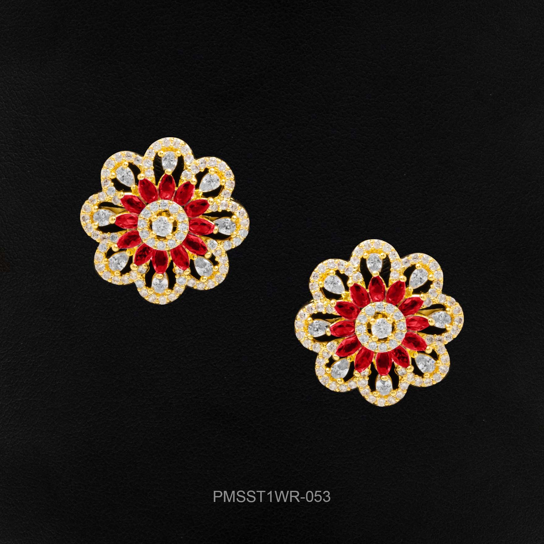 PREMIUM STONE STUD PMSST1WR-053