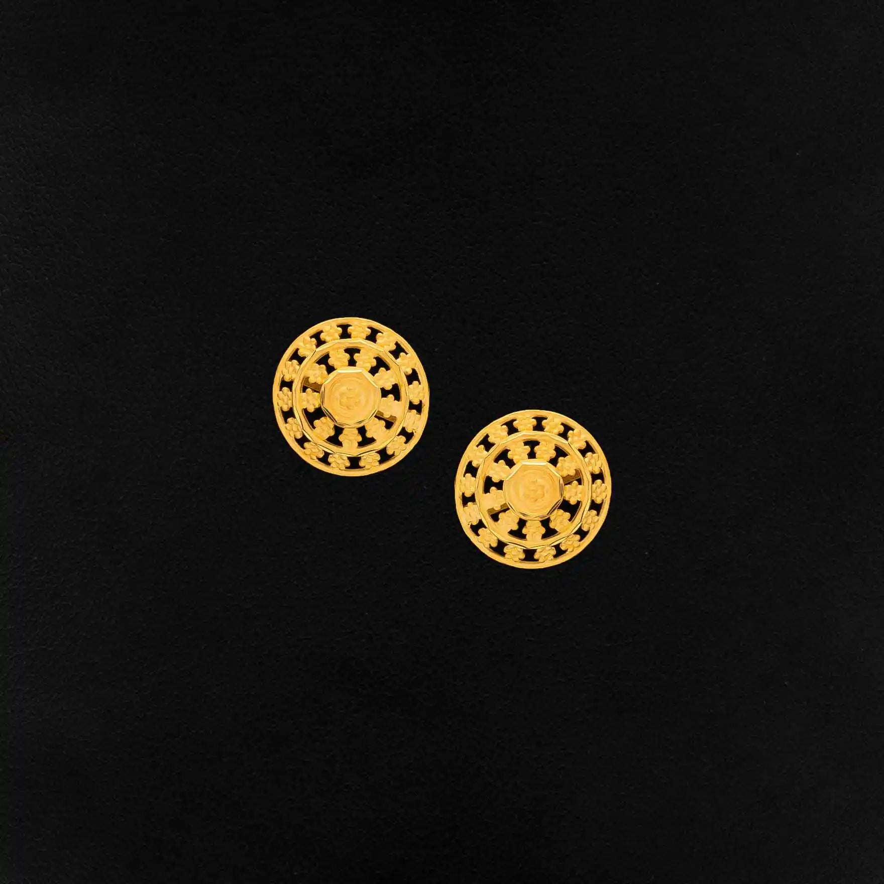 Golden Stud PGST125-09