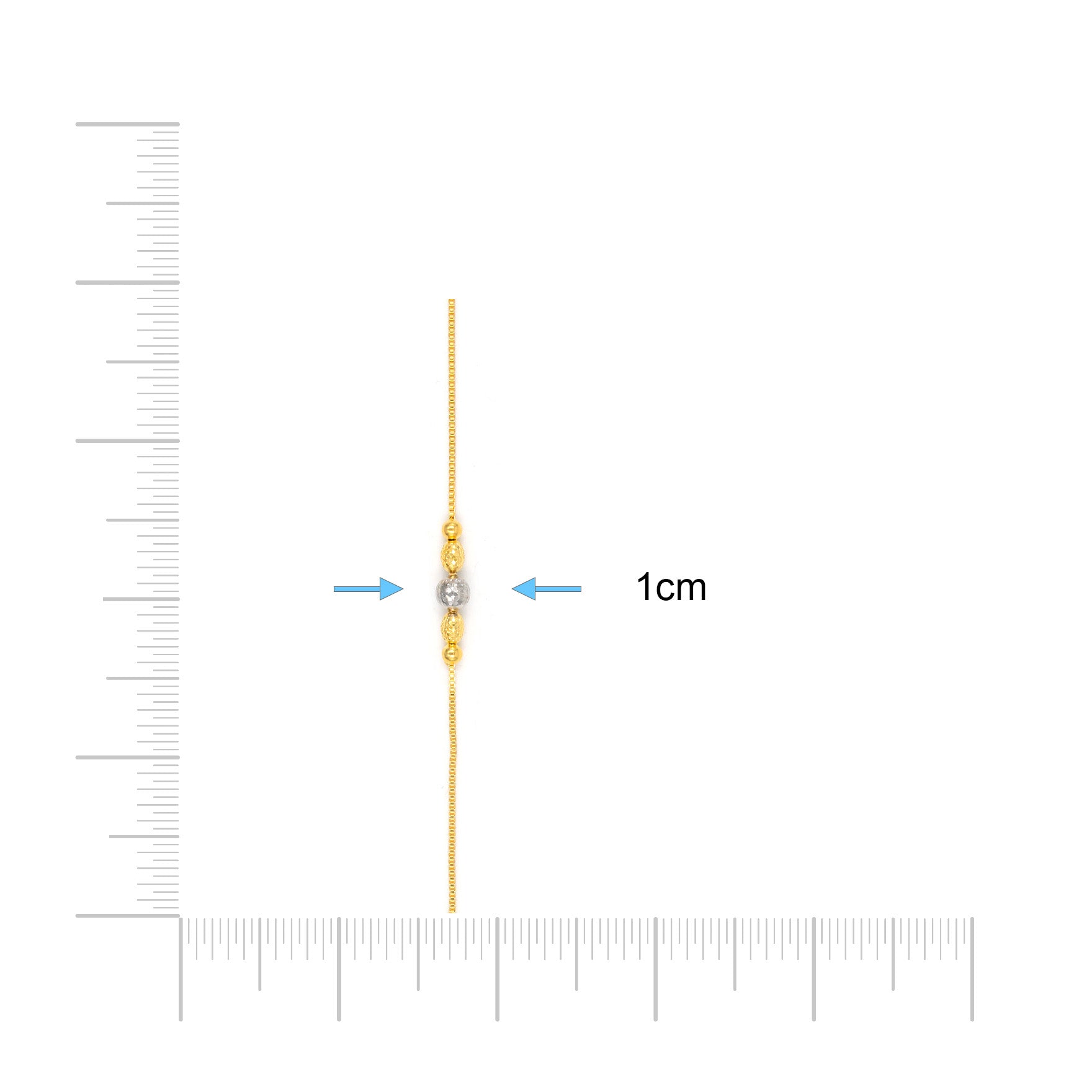 Bracelet PRGBR82-052