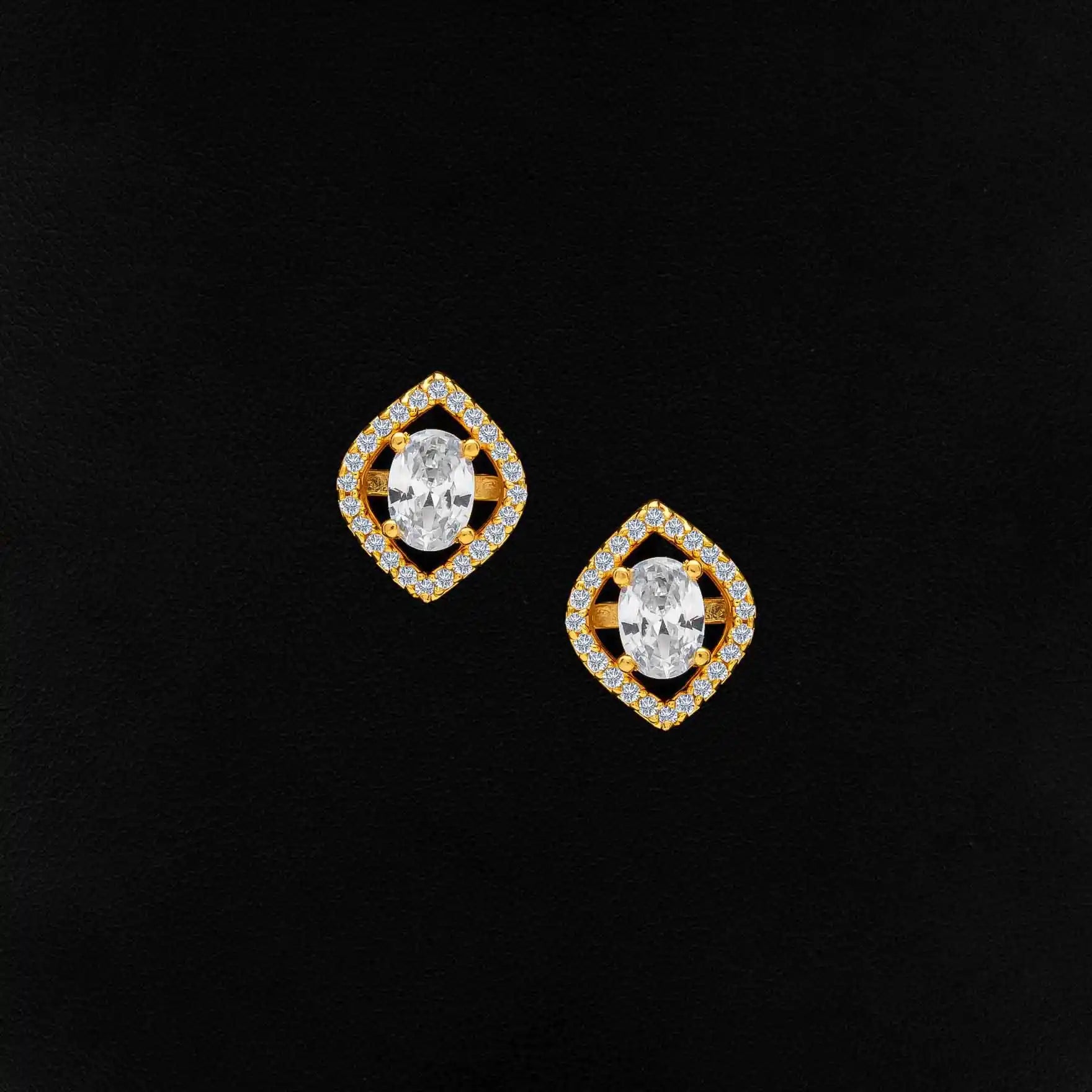 Stone Stud PSST145W-041