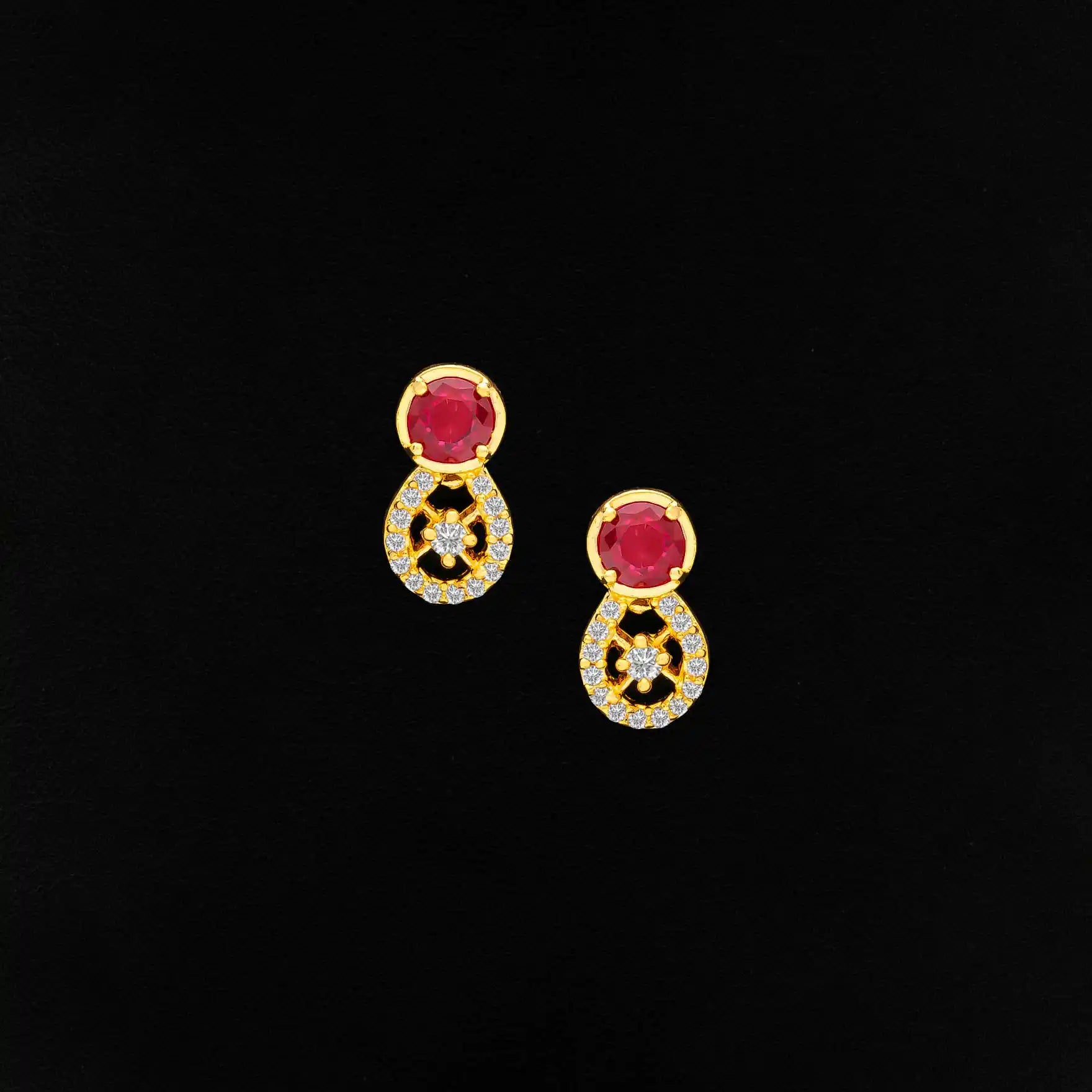 PREMIUM STONE STUD PMSST6WR-081