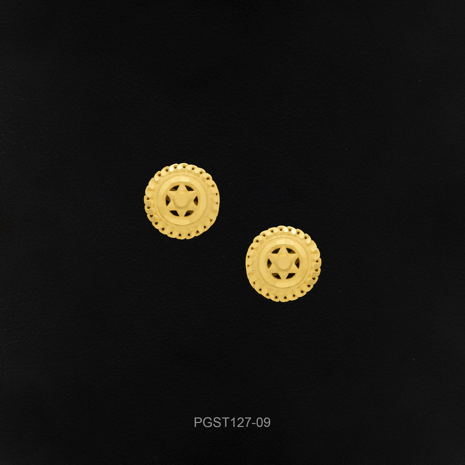 Golden Earring PGST127-09