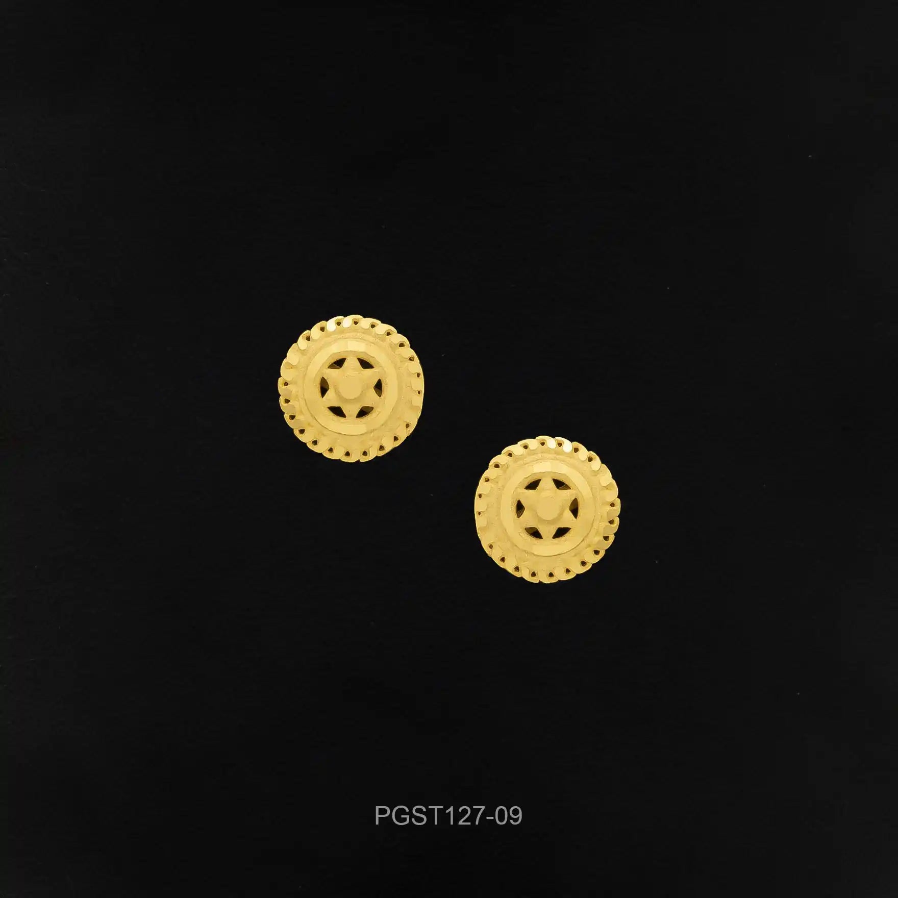 Golden Earring PGST127-09