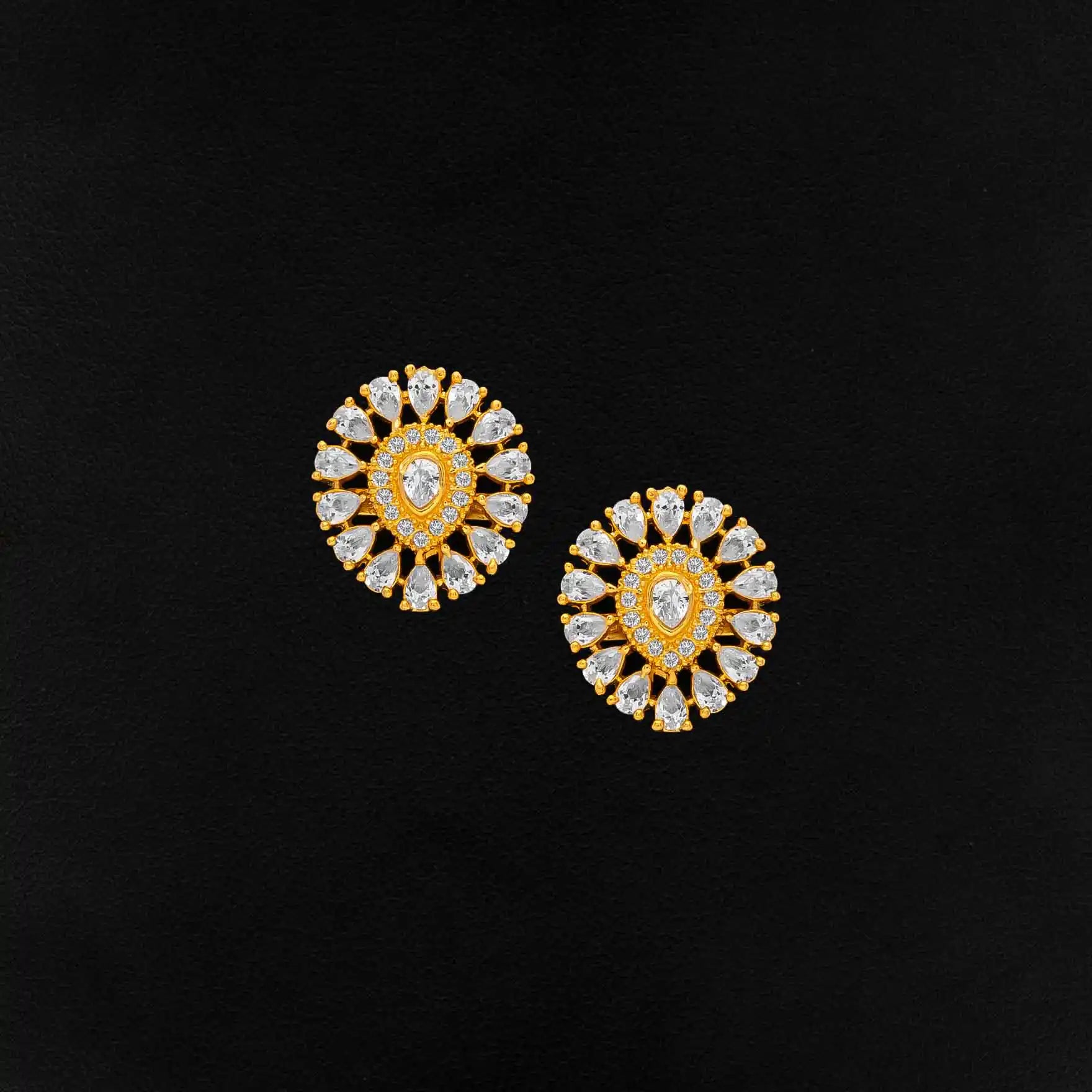 Stone Stud PSST7W-041