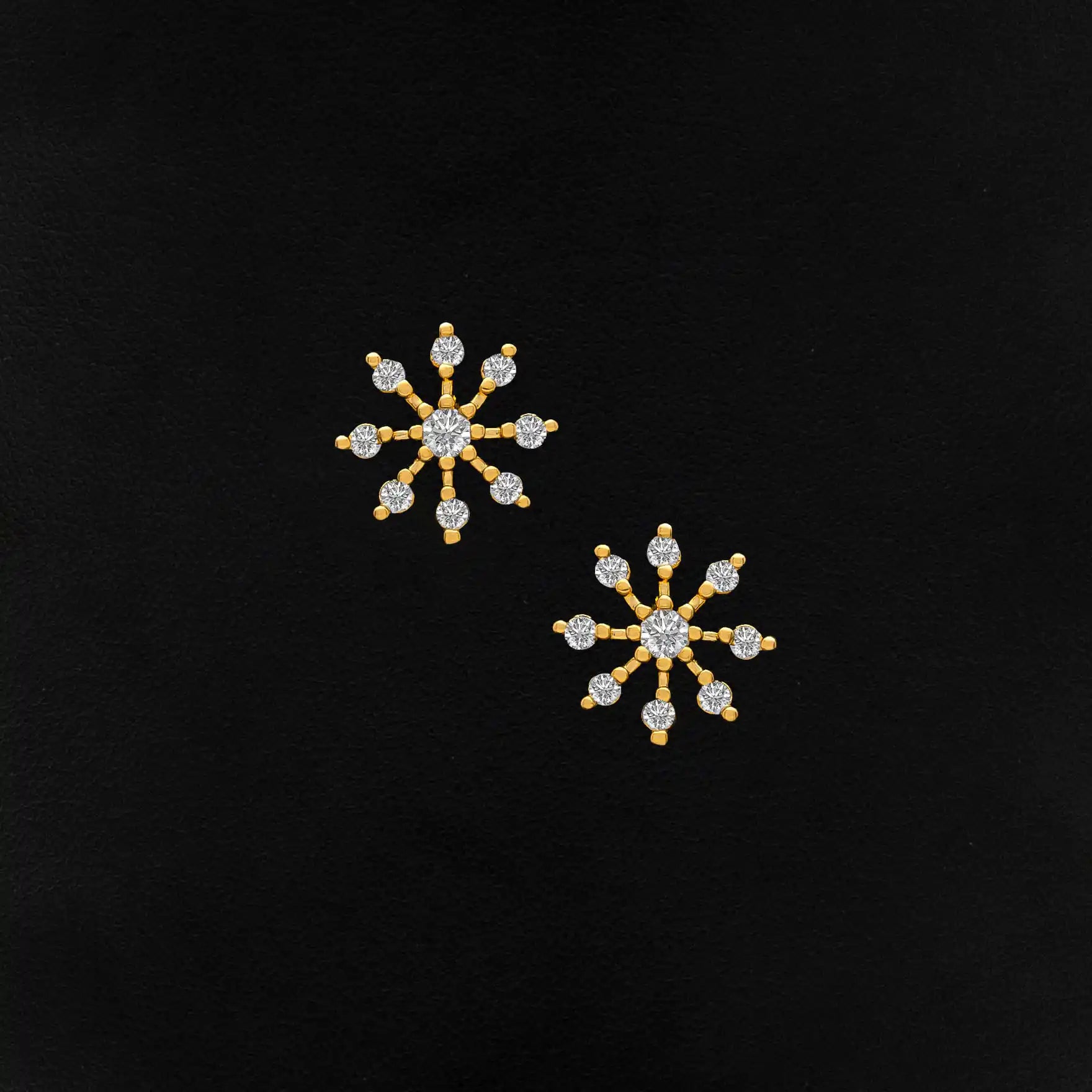 STONE STUD PSST135W-09