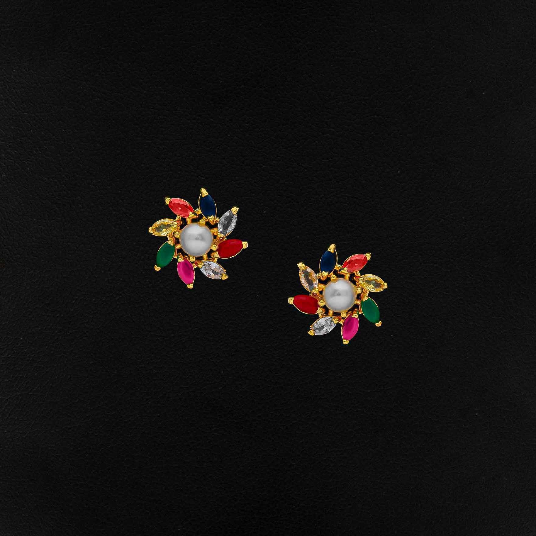 Stone Stud PSST29M-081