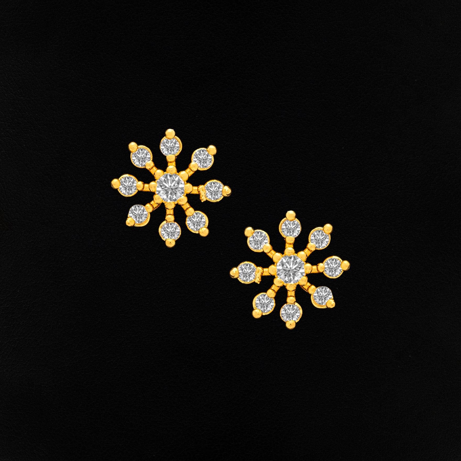 STONE STUD PSST22W-021