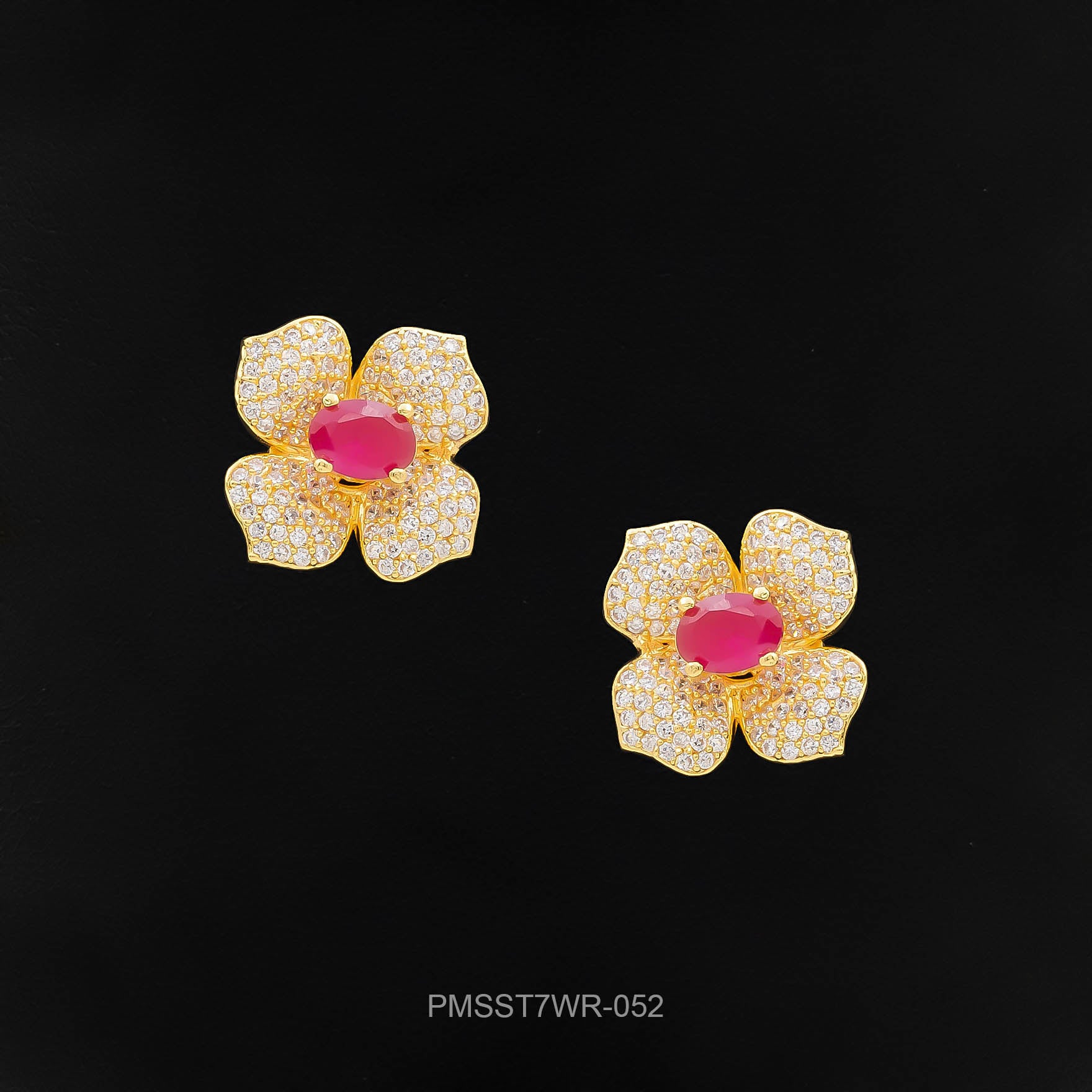 PREMIUM STONE STUD PMSST7WR-052