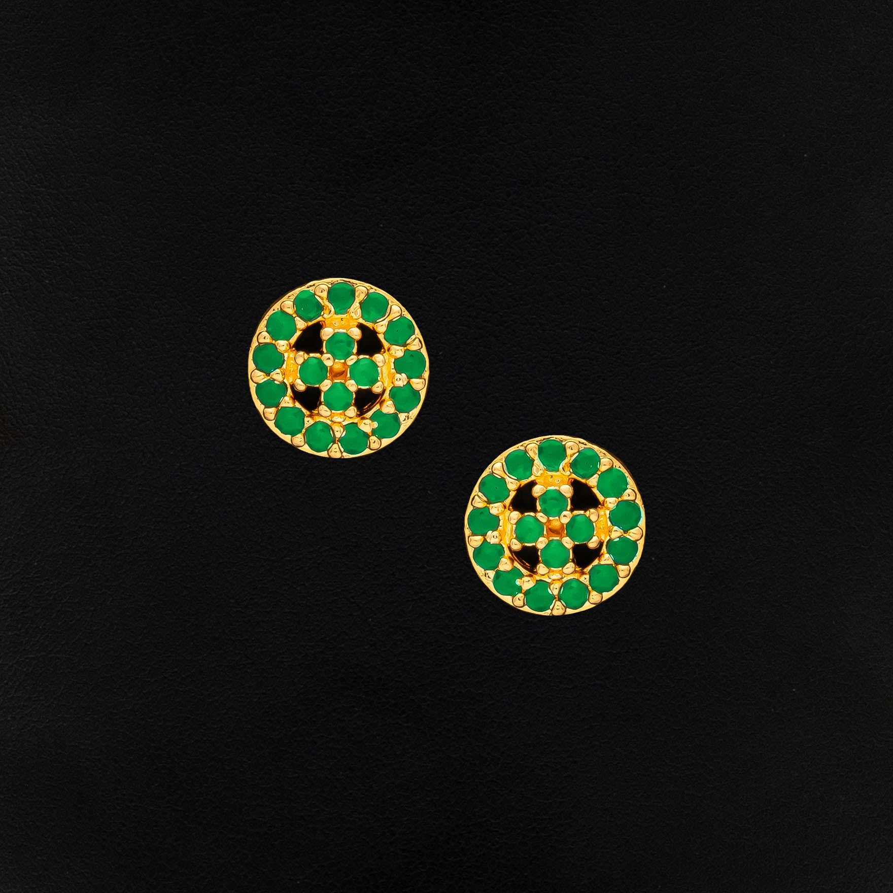 PKT STONE STUD PSST503G-001