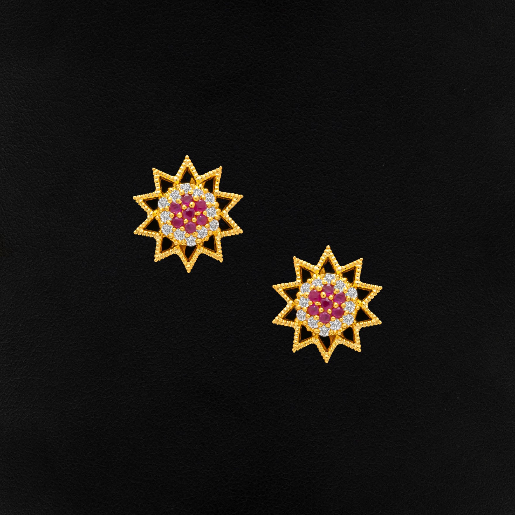 PKT STONE STUD PSST280WR-001