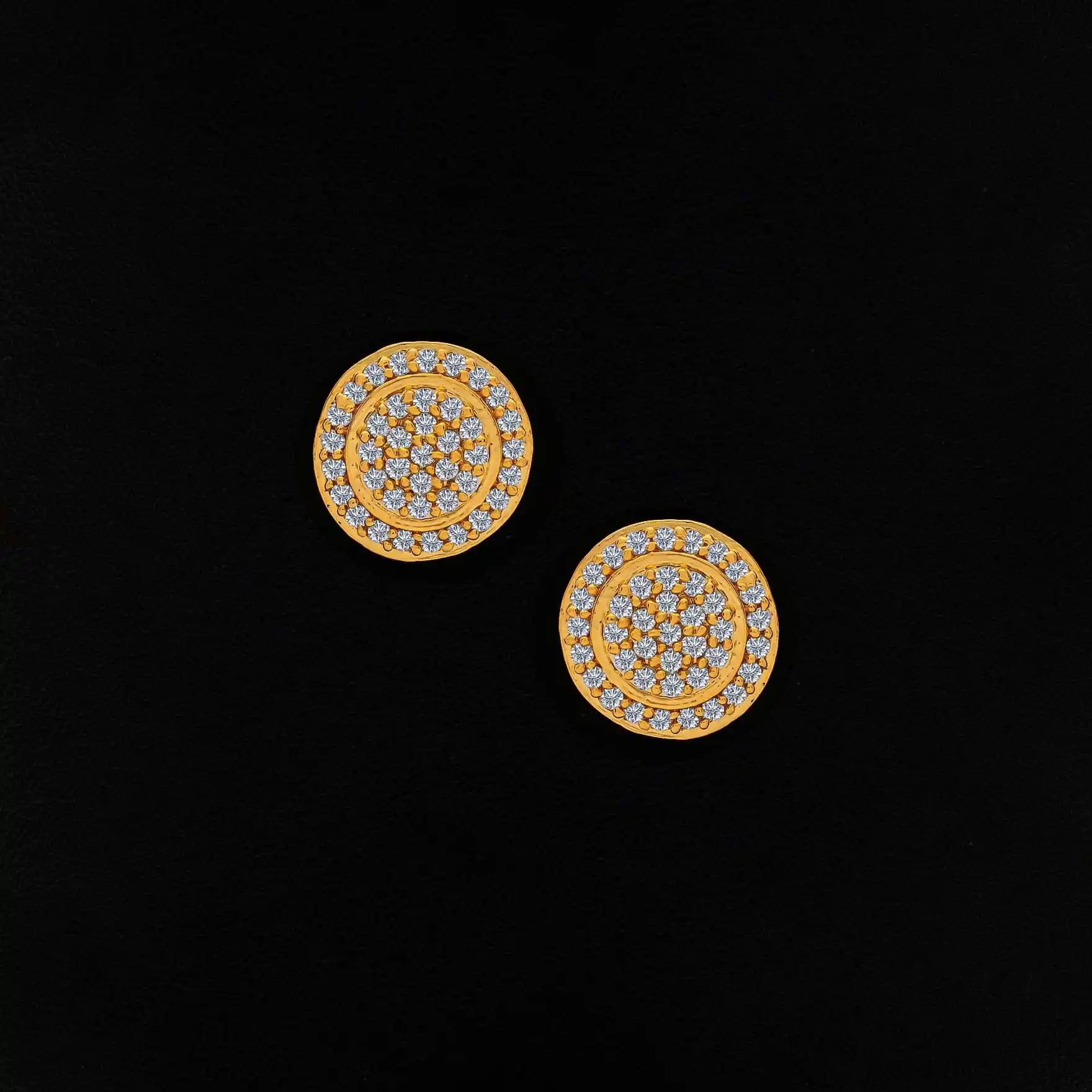 Stone Stud PSST127R-041