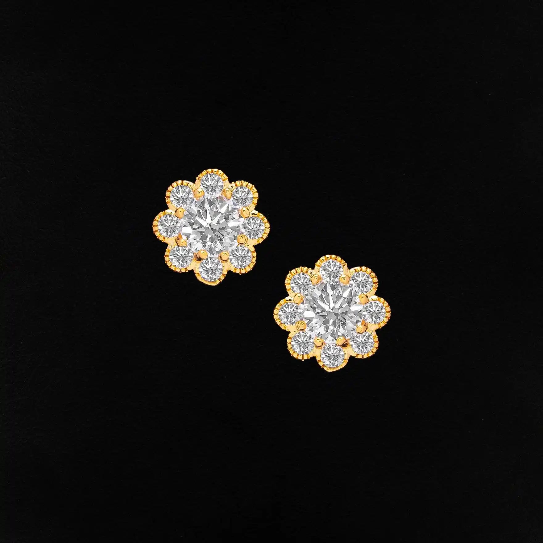 STONE STUD PSST6W-021
