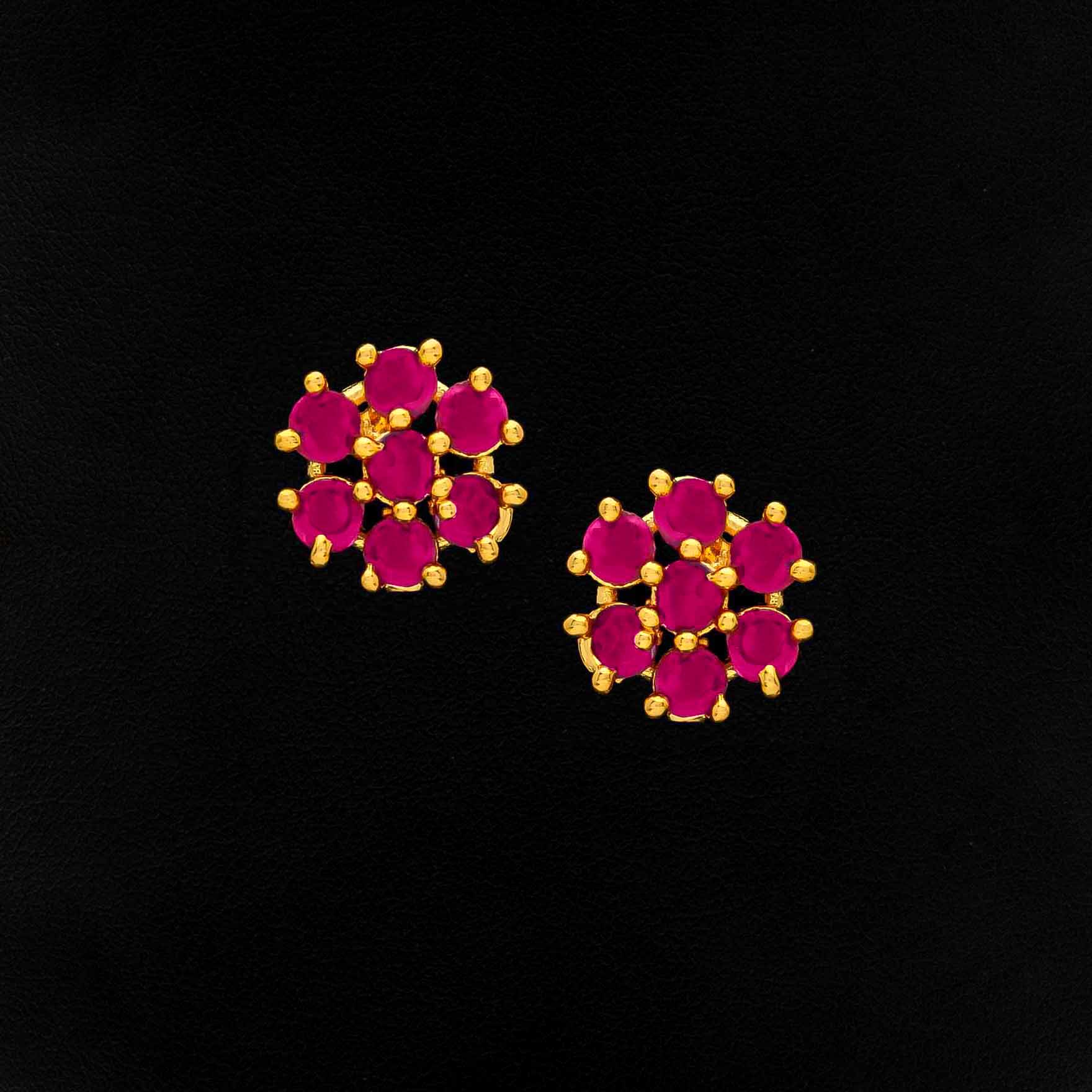 Stone Stud PSST499R-001