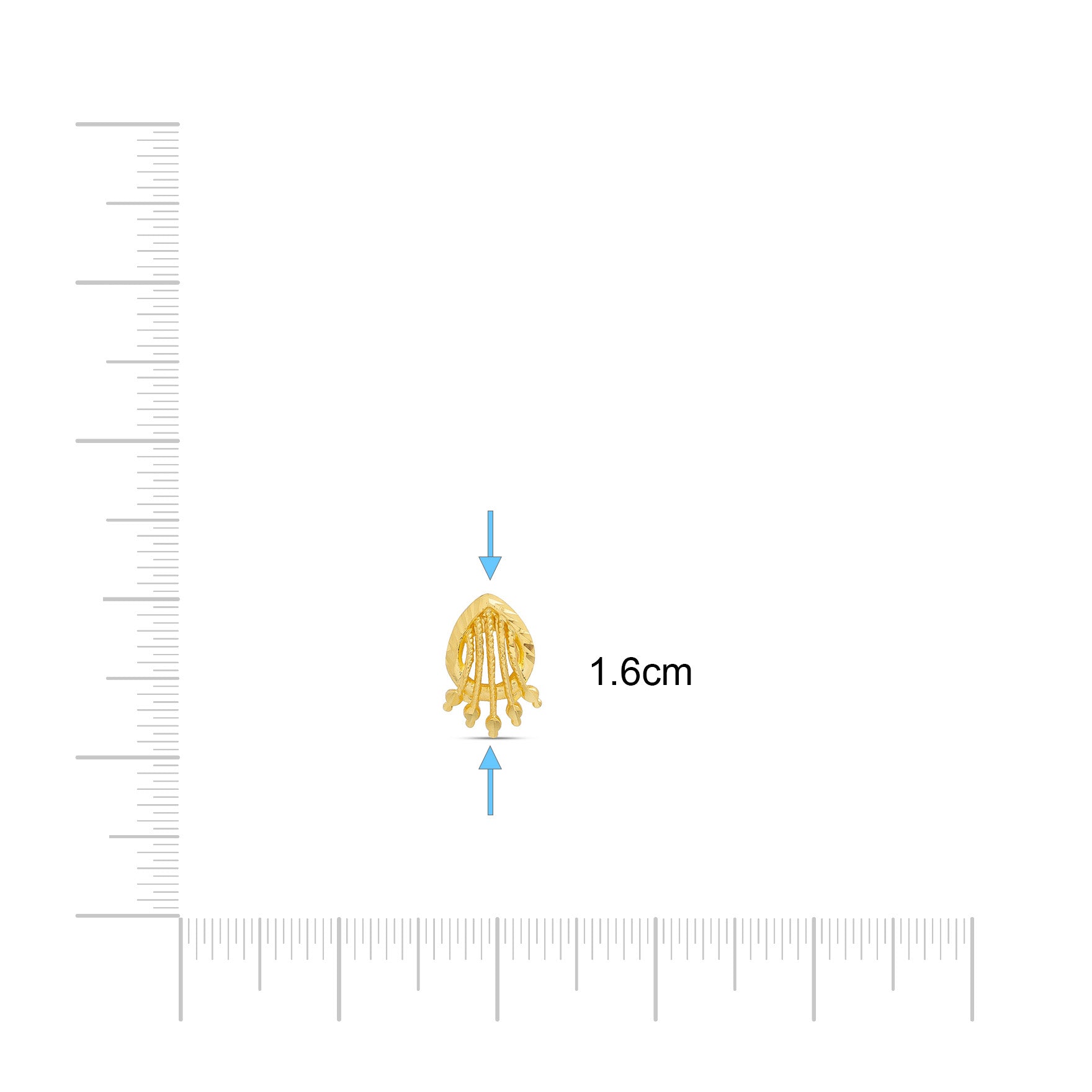 Golden Earring PGST101-09