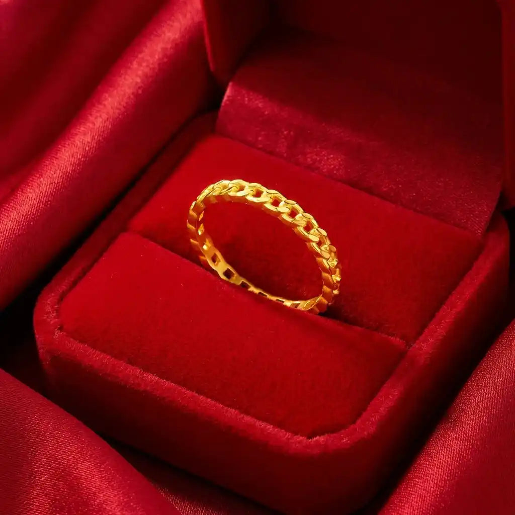 GOLDEN RING PGR53-021