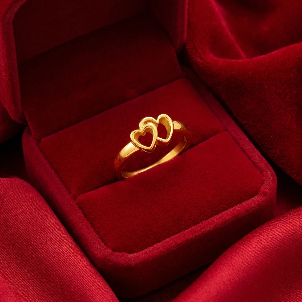 GOLDEN RING PGR62-021