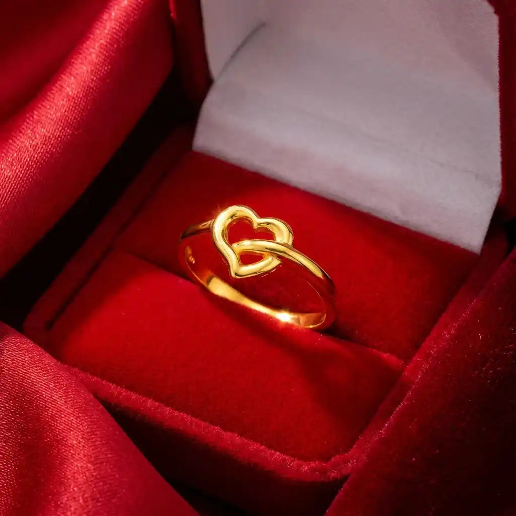 GOLDEN RING PGR76-001