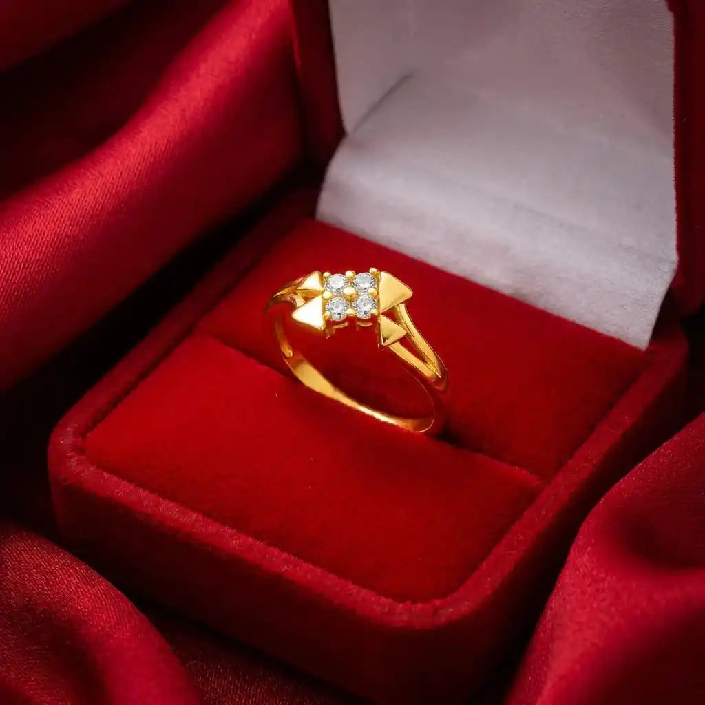 GOLDEN RING PSR25W-041