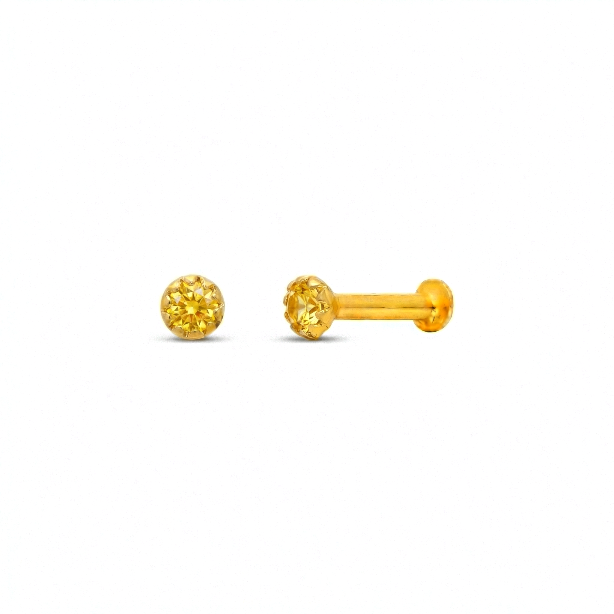 STONE STUD PSST25R-05