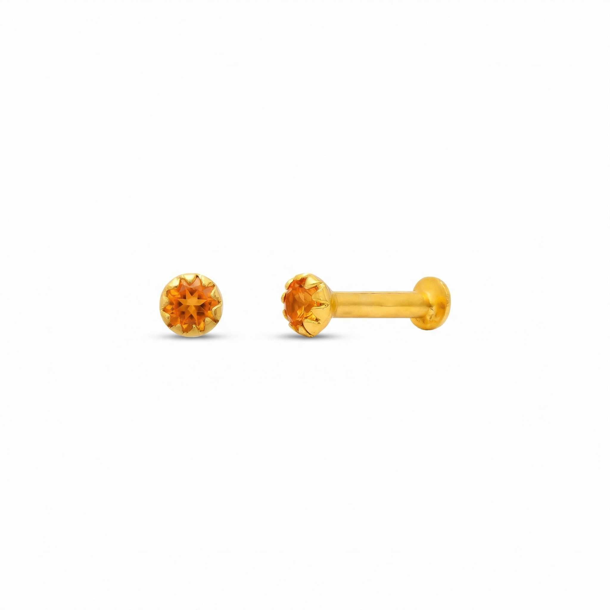 STONE STUD PSST25R-05