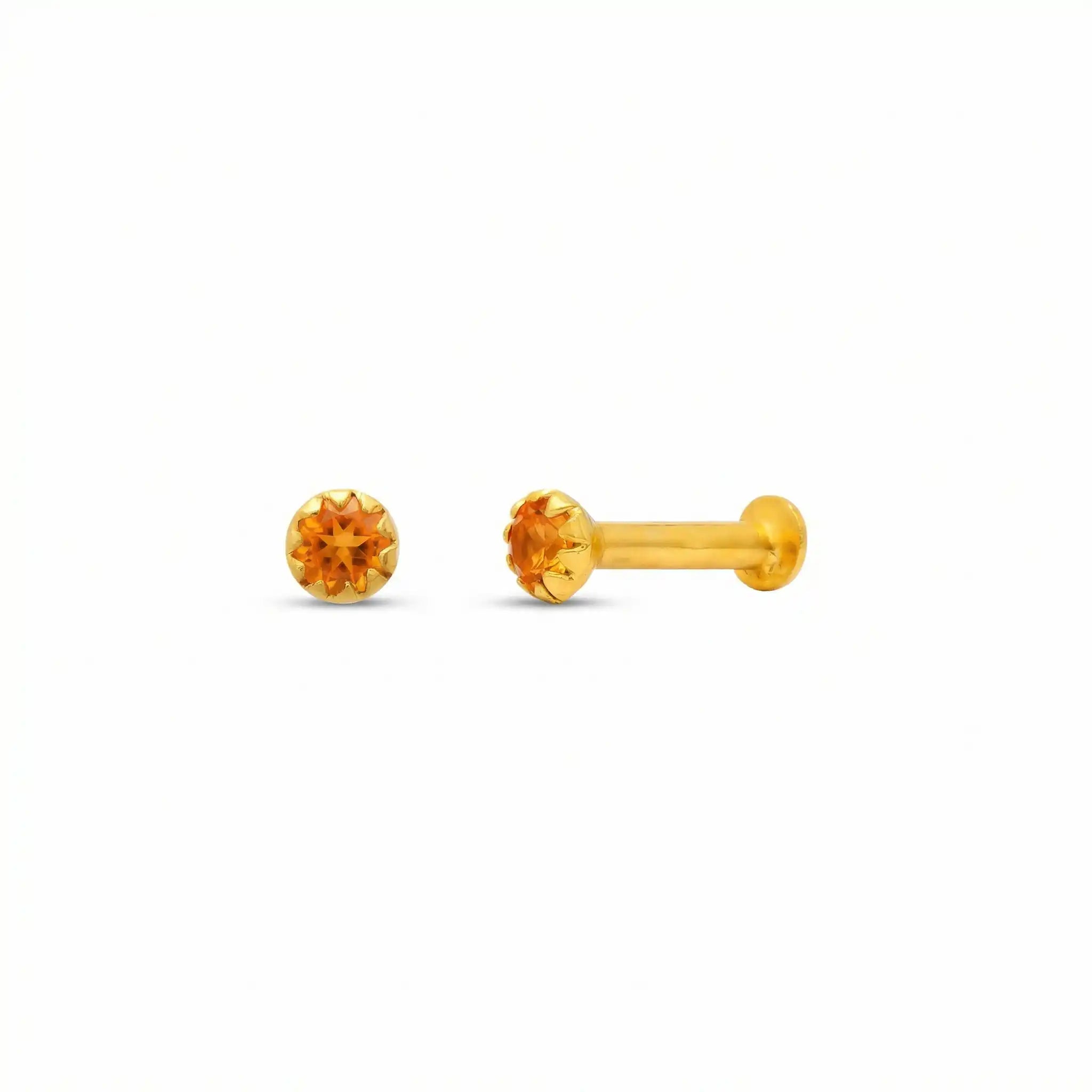 STONE STUD PSST25R-05