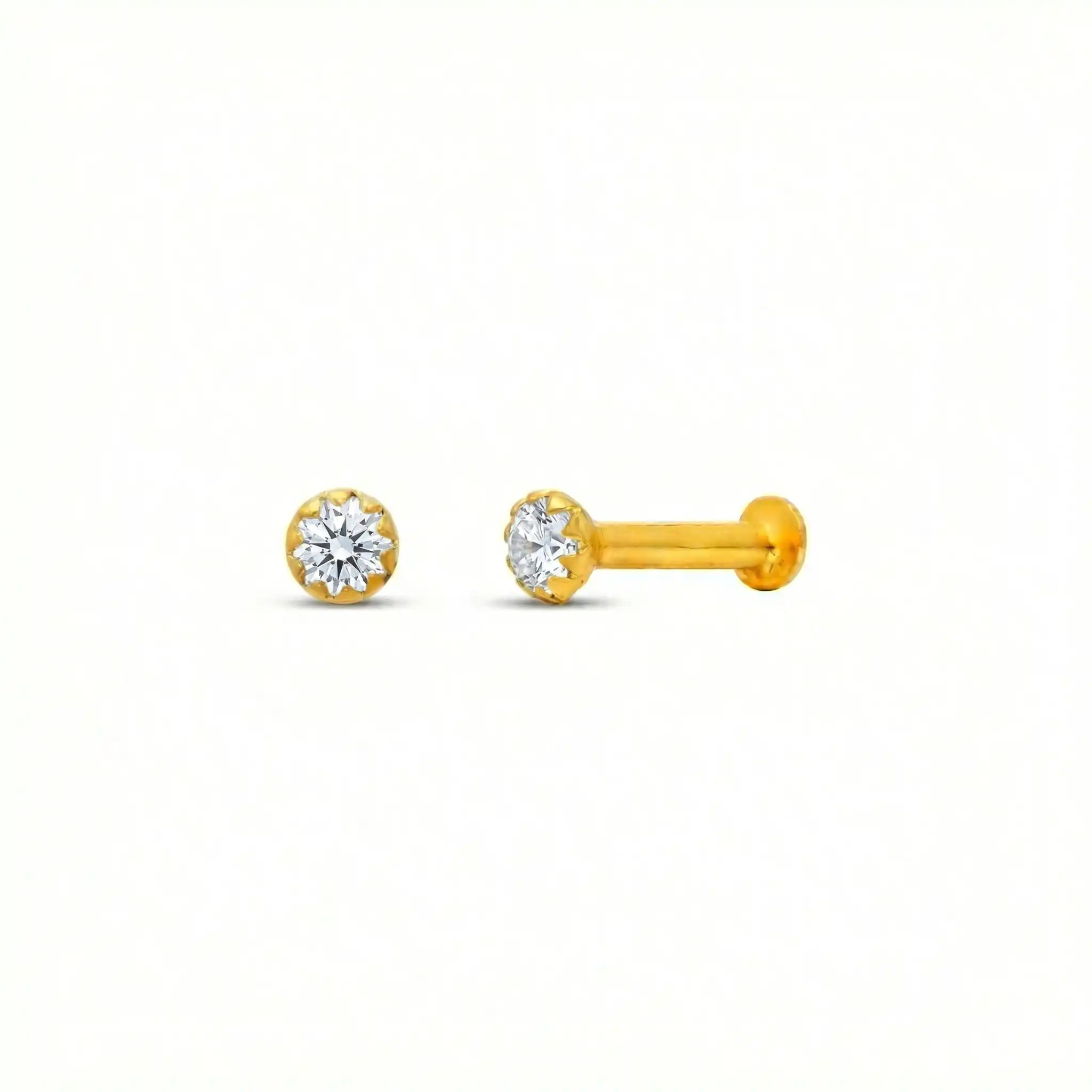 STONE STUD PSST25R-05