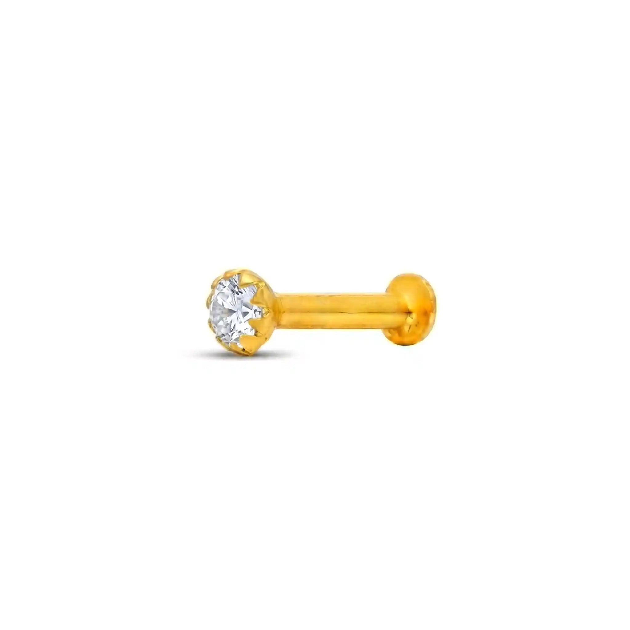 Nose Pin PSNP17R-52