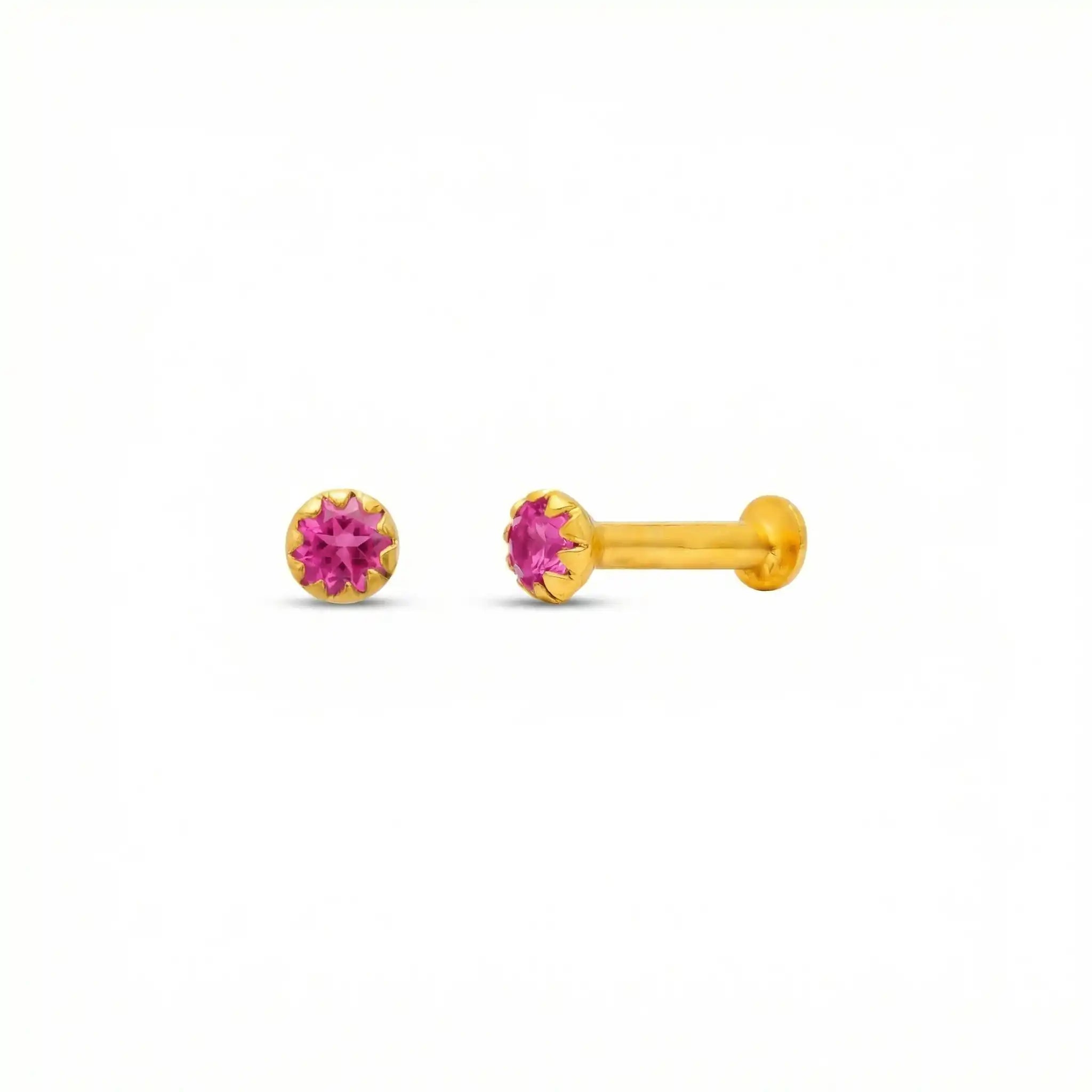 STONE STUD PSST25R-05