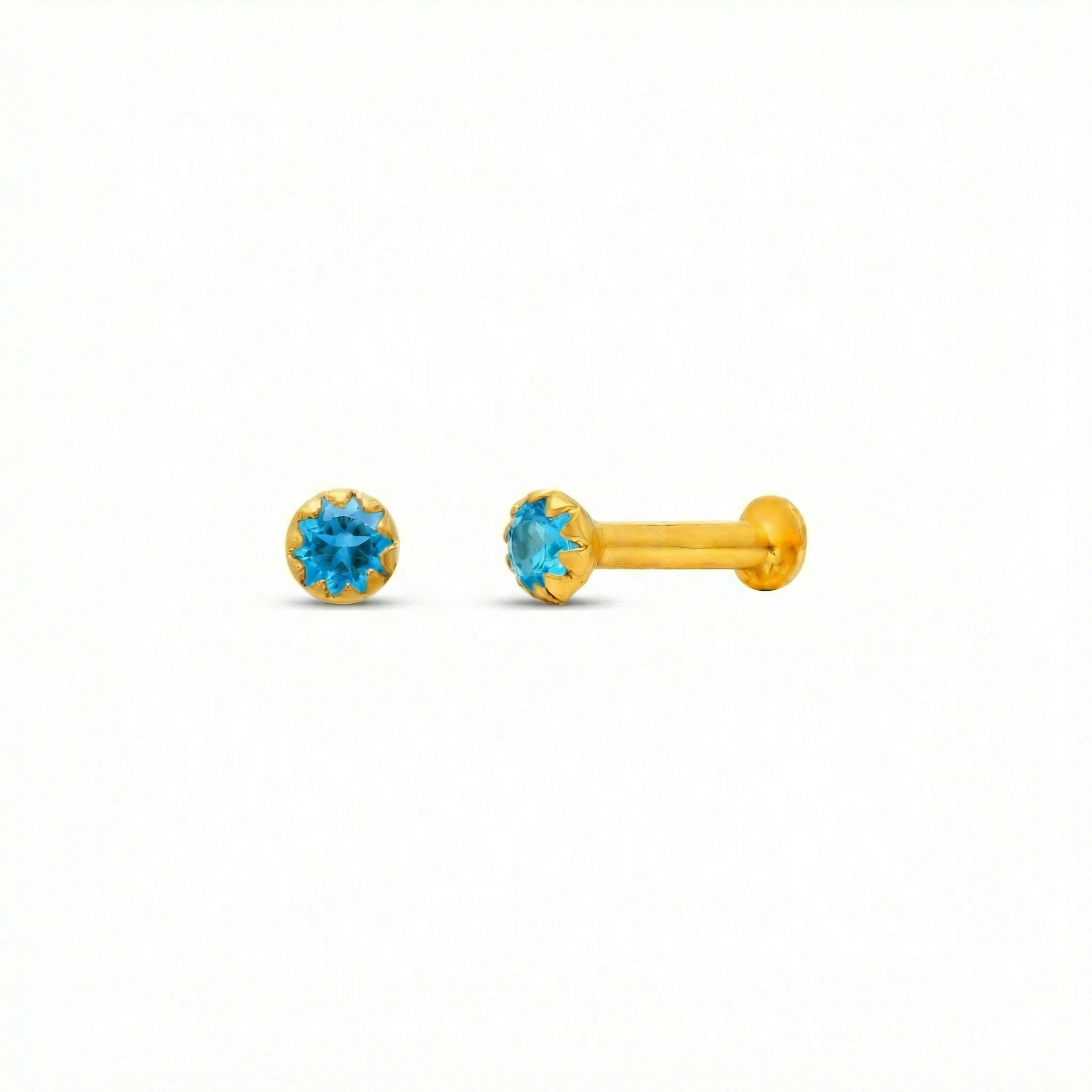 STONE STUD PSST25R-05