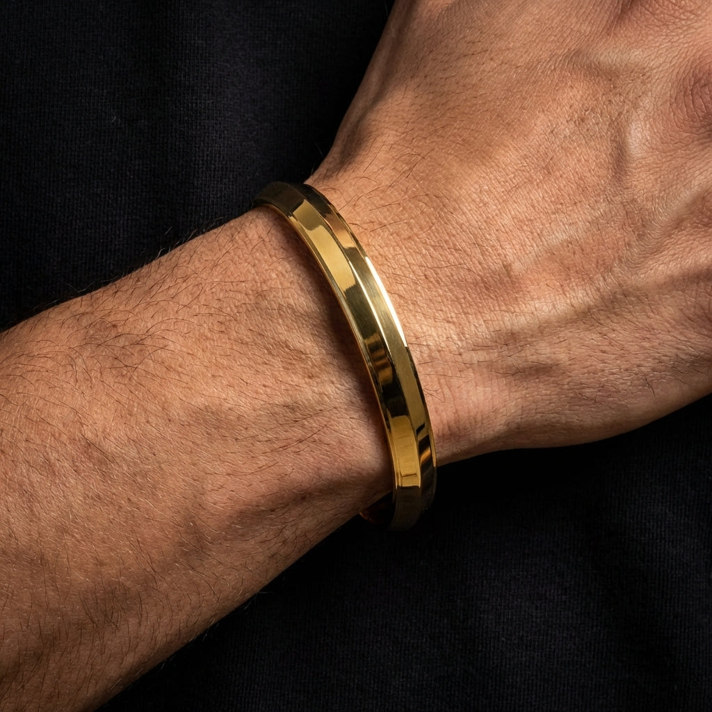 Gents Bangle PGGB3-006