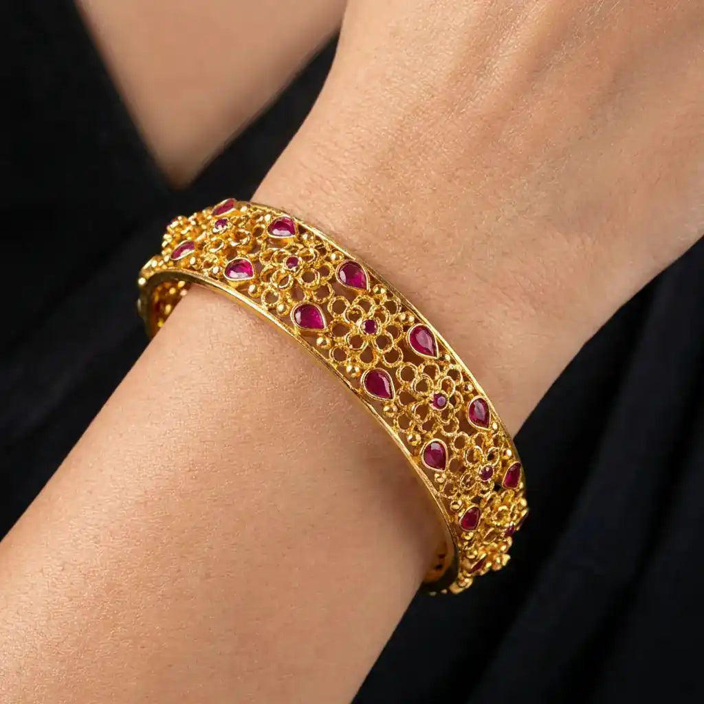 Geru Bangle PSGRBSR32R-24-006