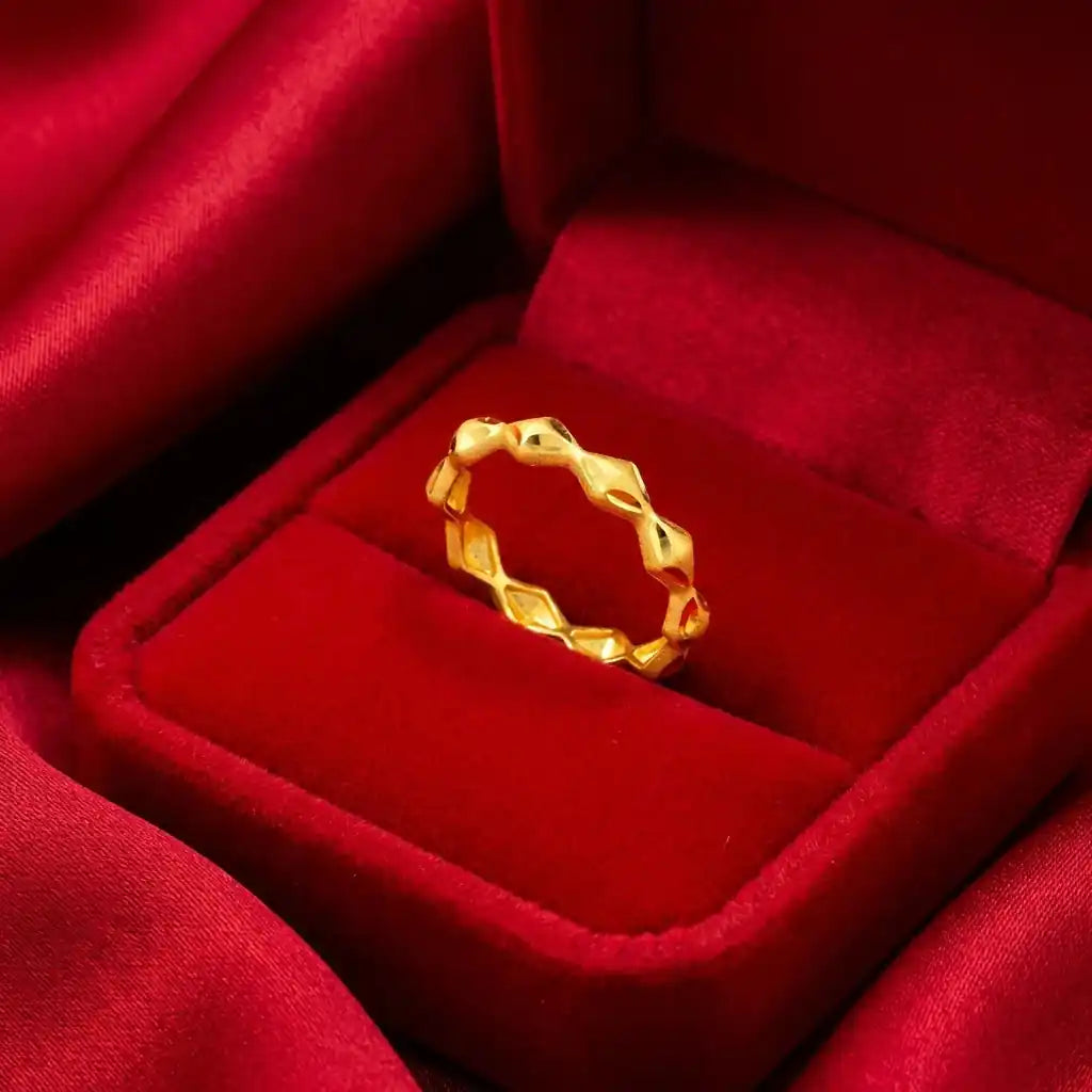 Golden Ring PGR59-021