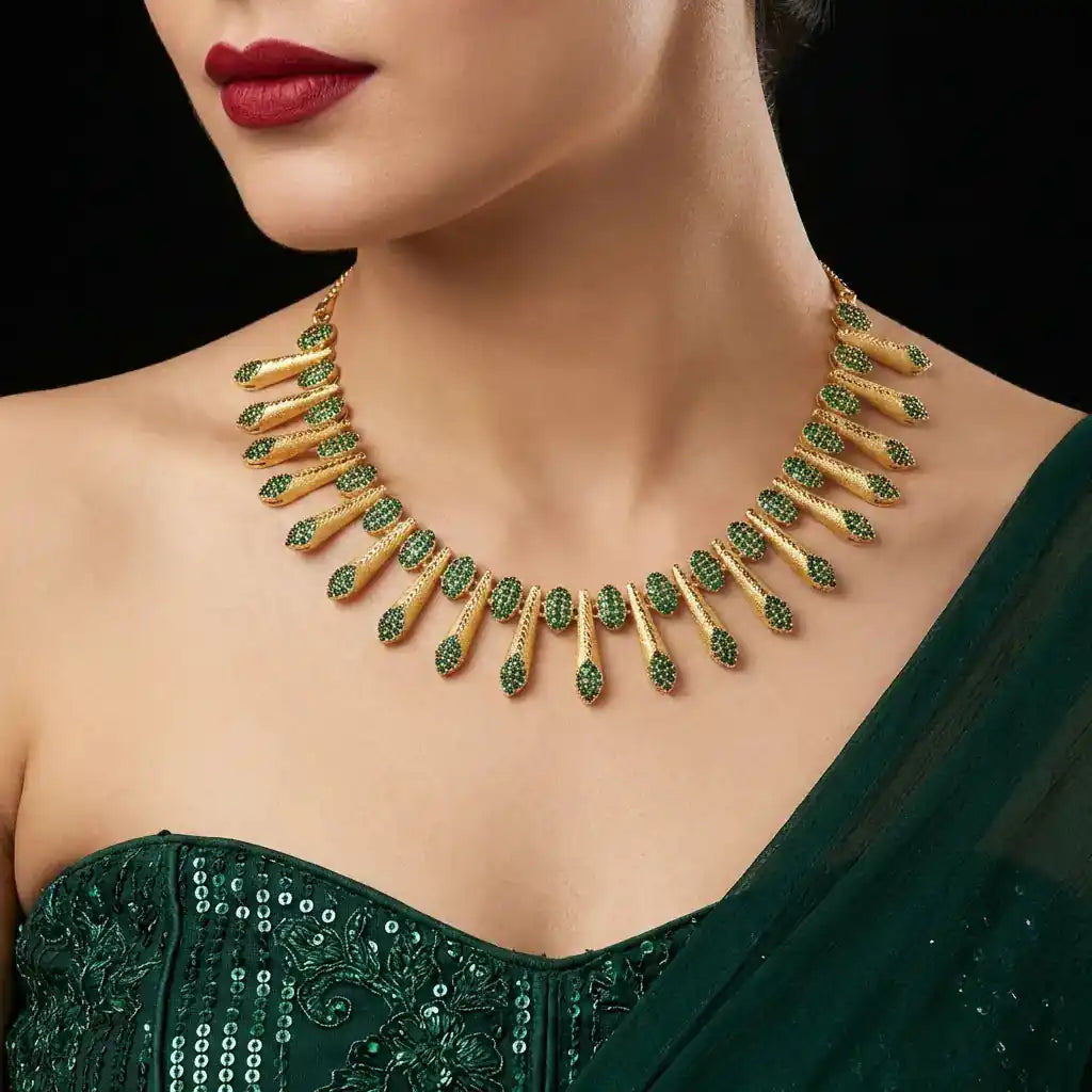 Necklace PSNS21G-086