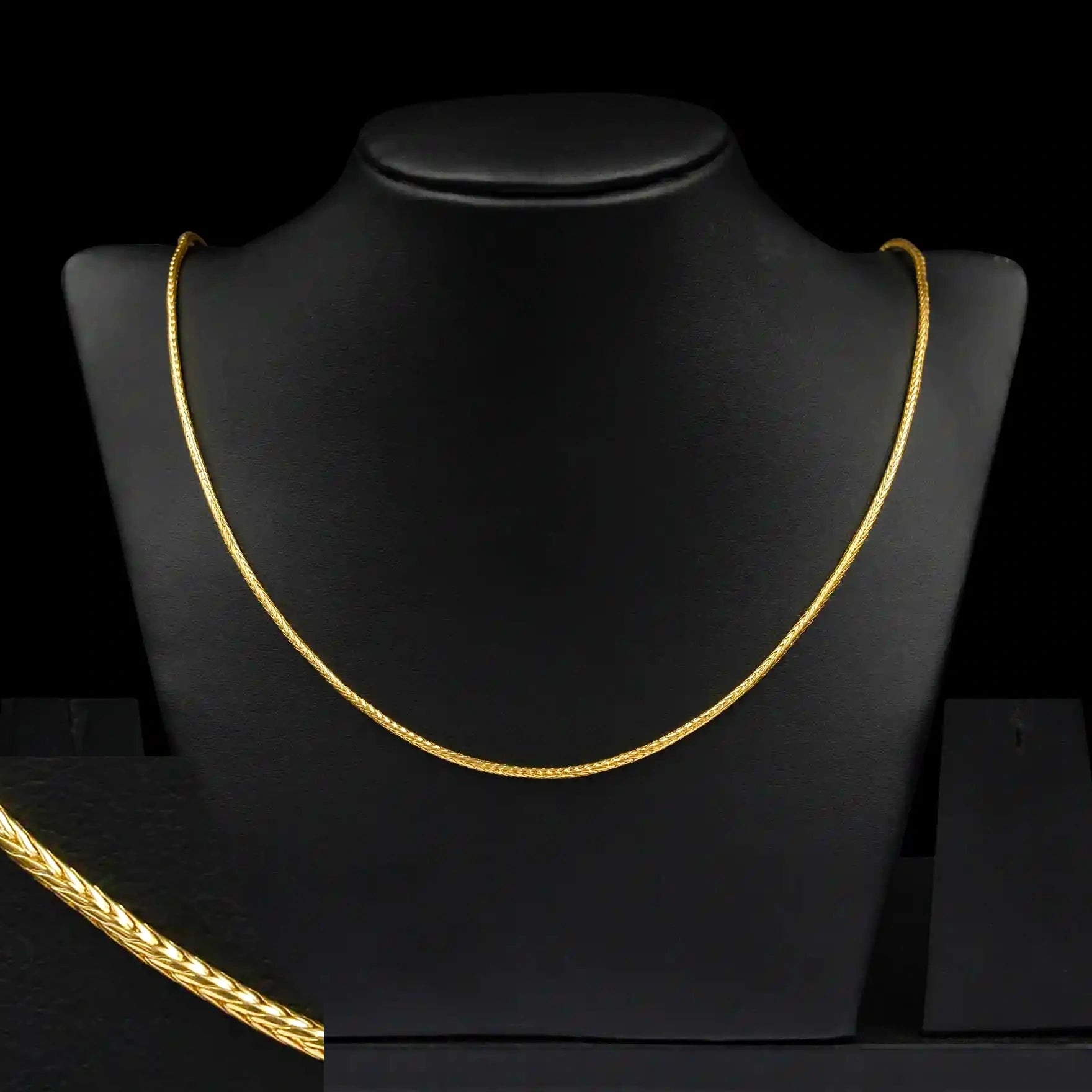 Goldenchain PCH107-083