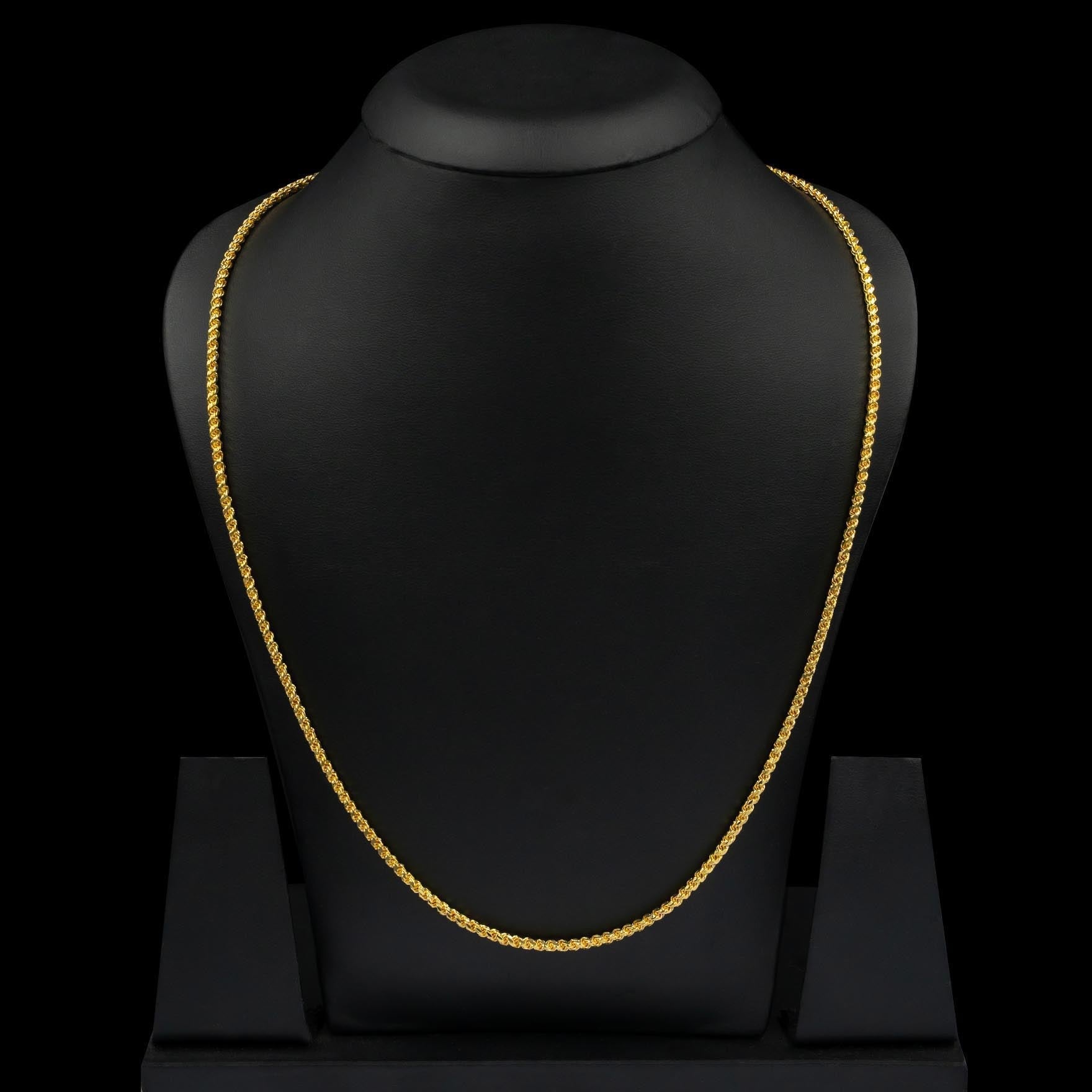 Goldenchain PCH60-8-064