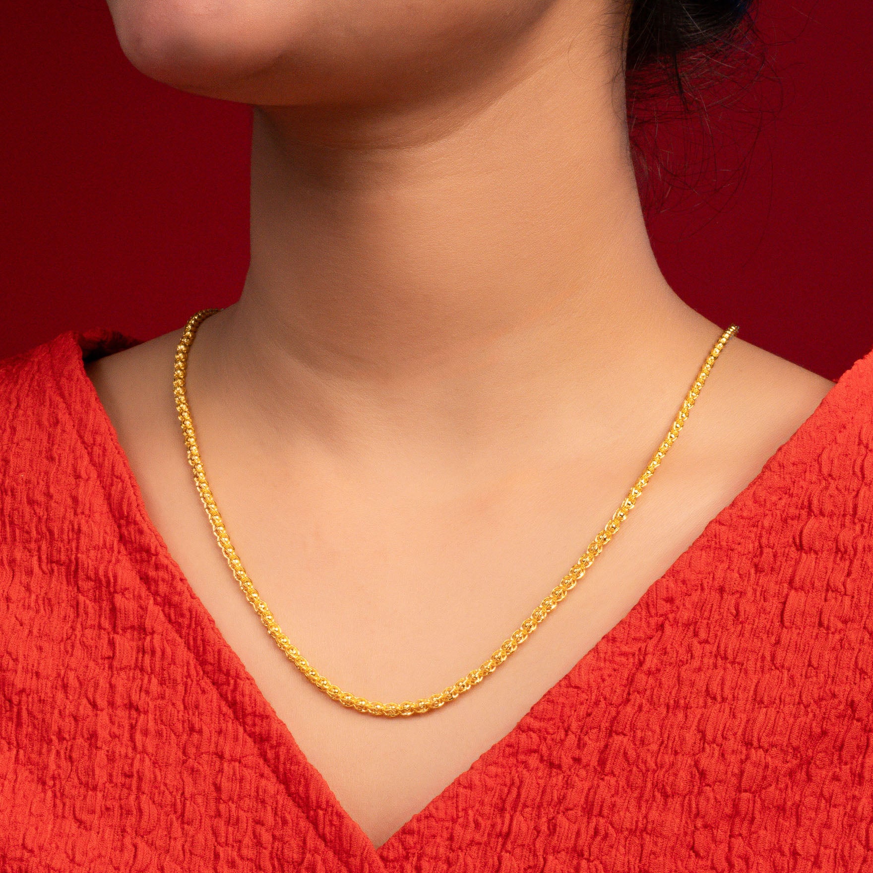 Golden Chain PCH61-083