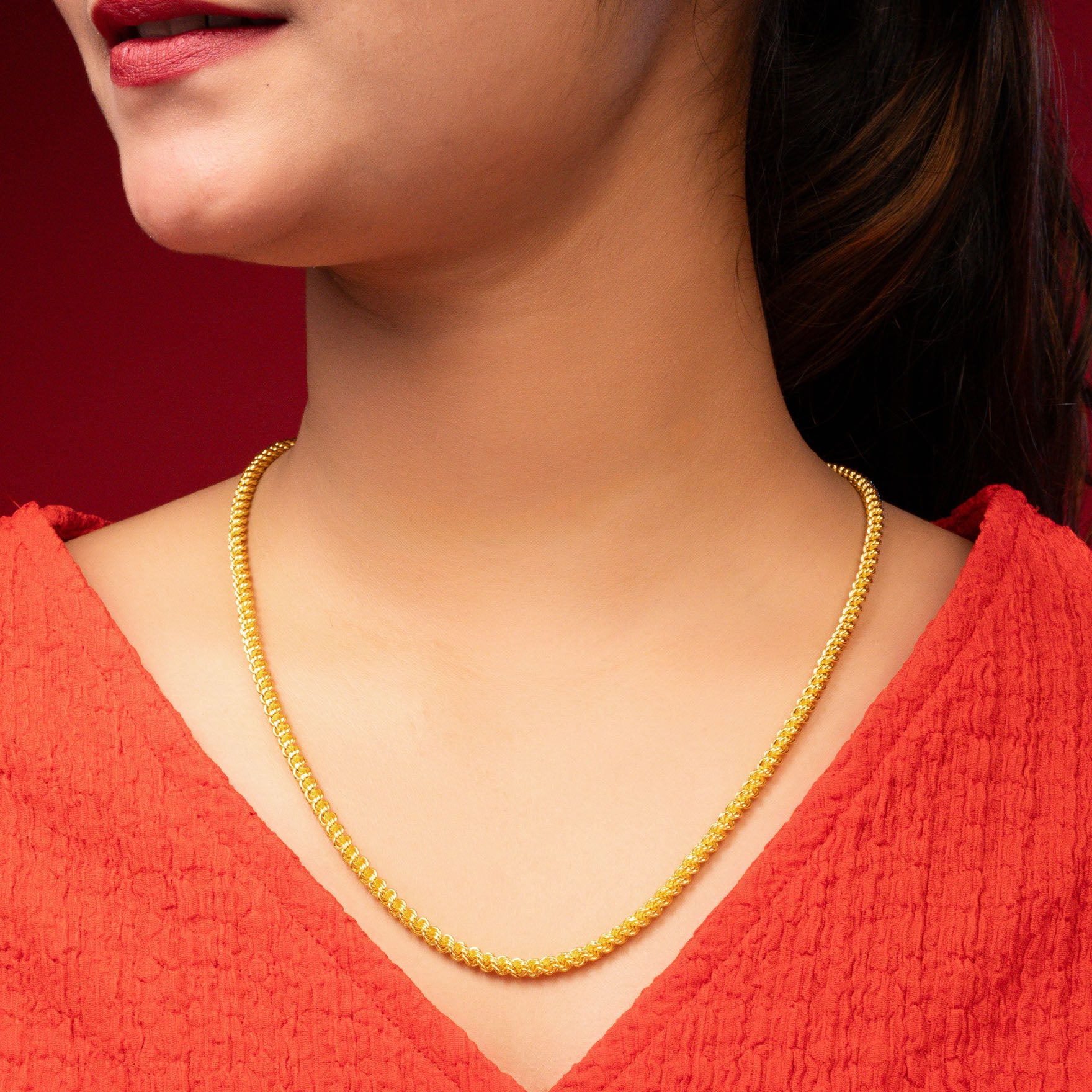 Chain PCL6