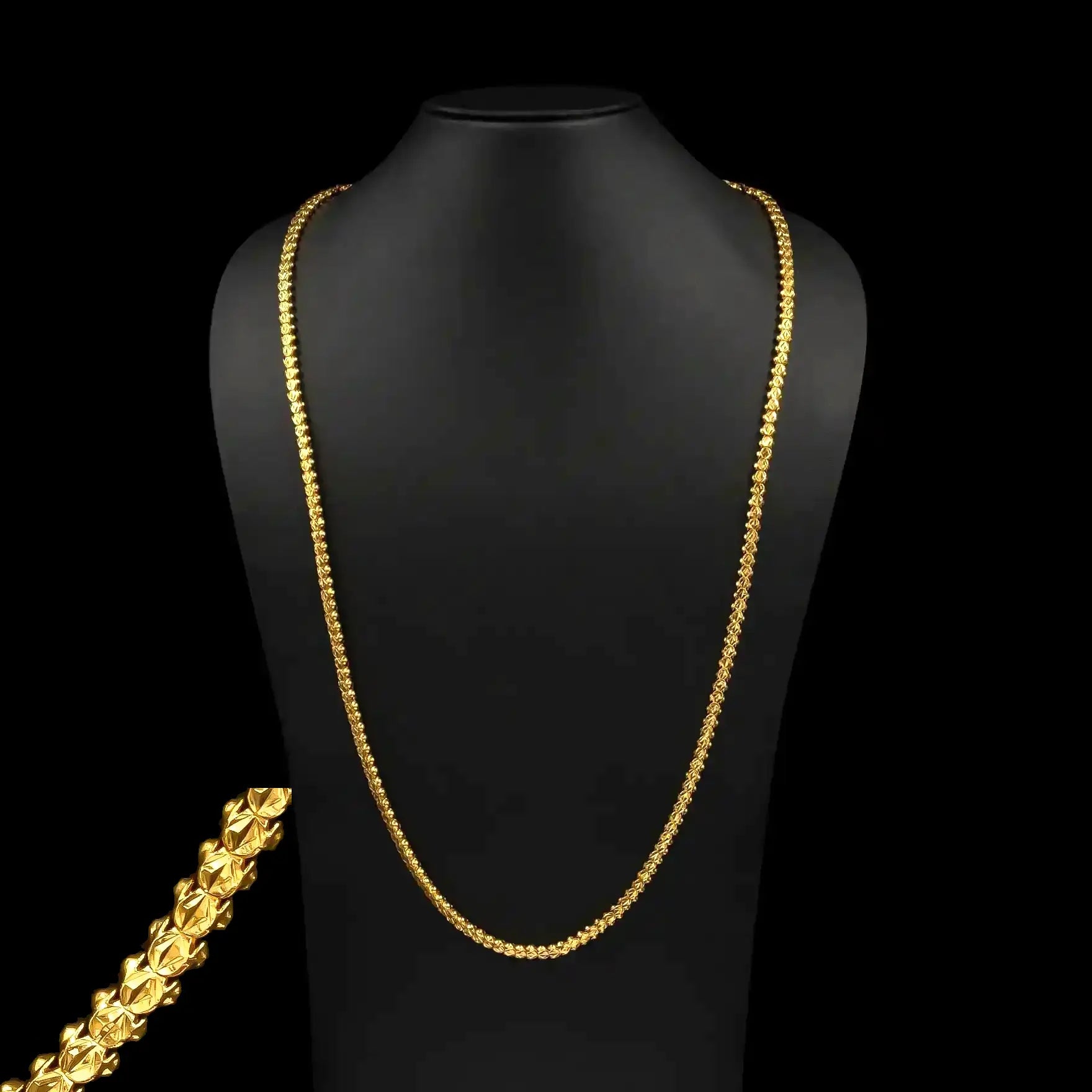 Golden chain PCPN20A-008