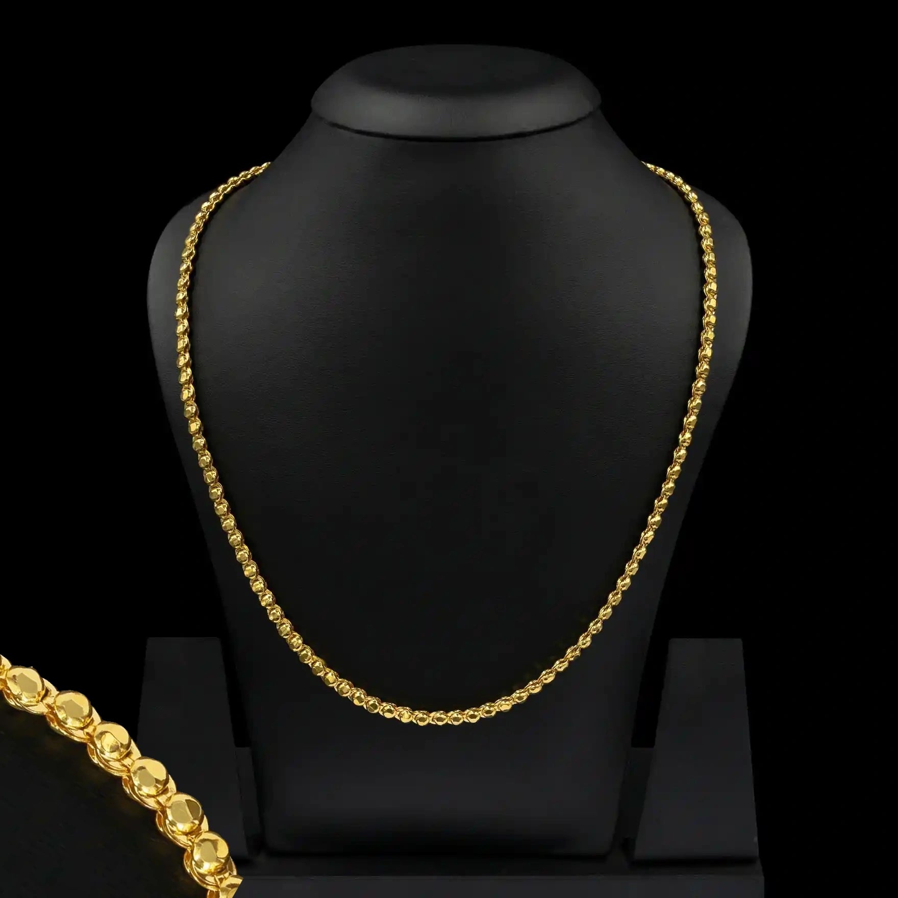 Golden chain PCPN28-007