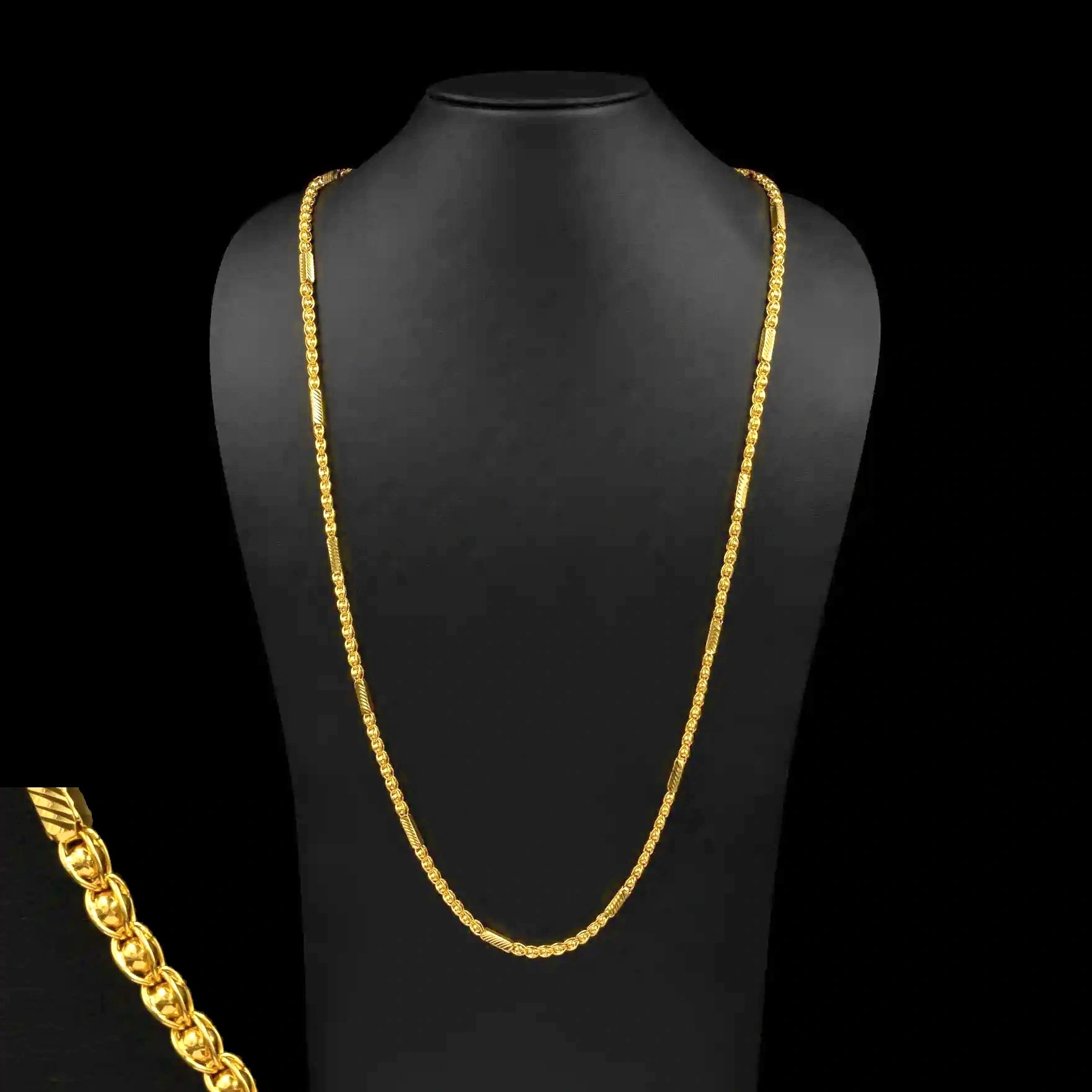 Golden chain PCPN37-006