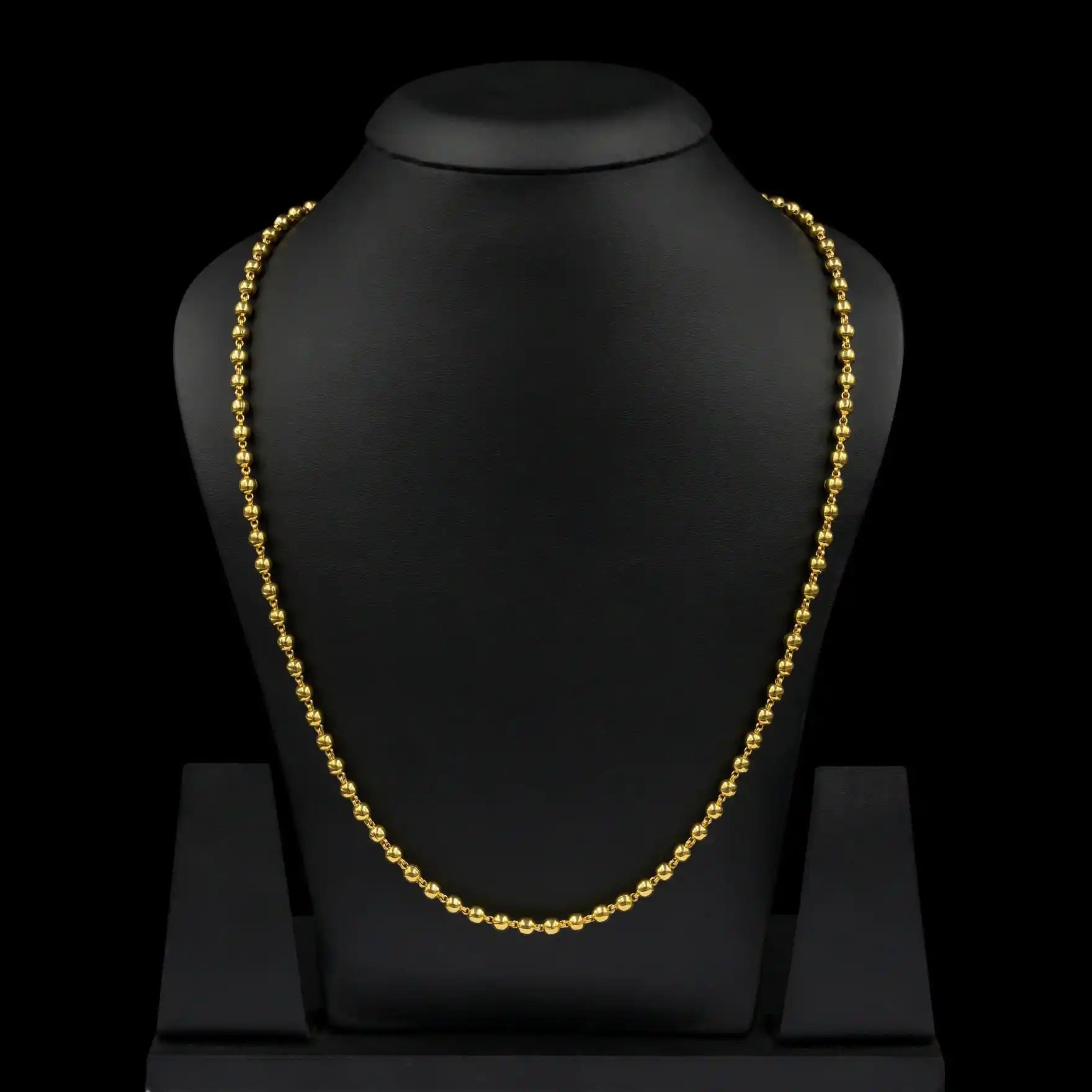 Gold chain PCPR96-007