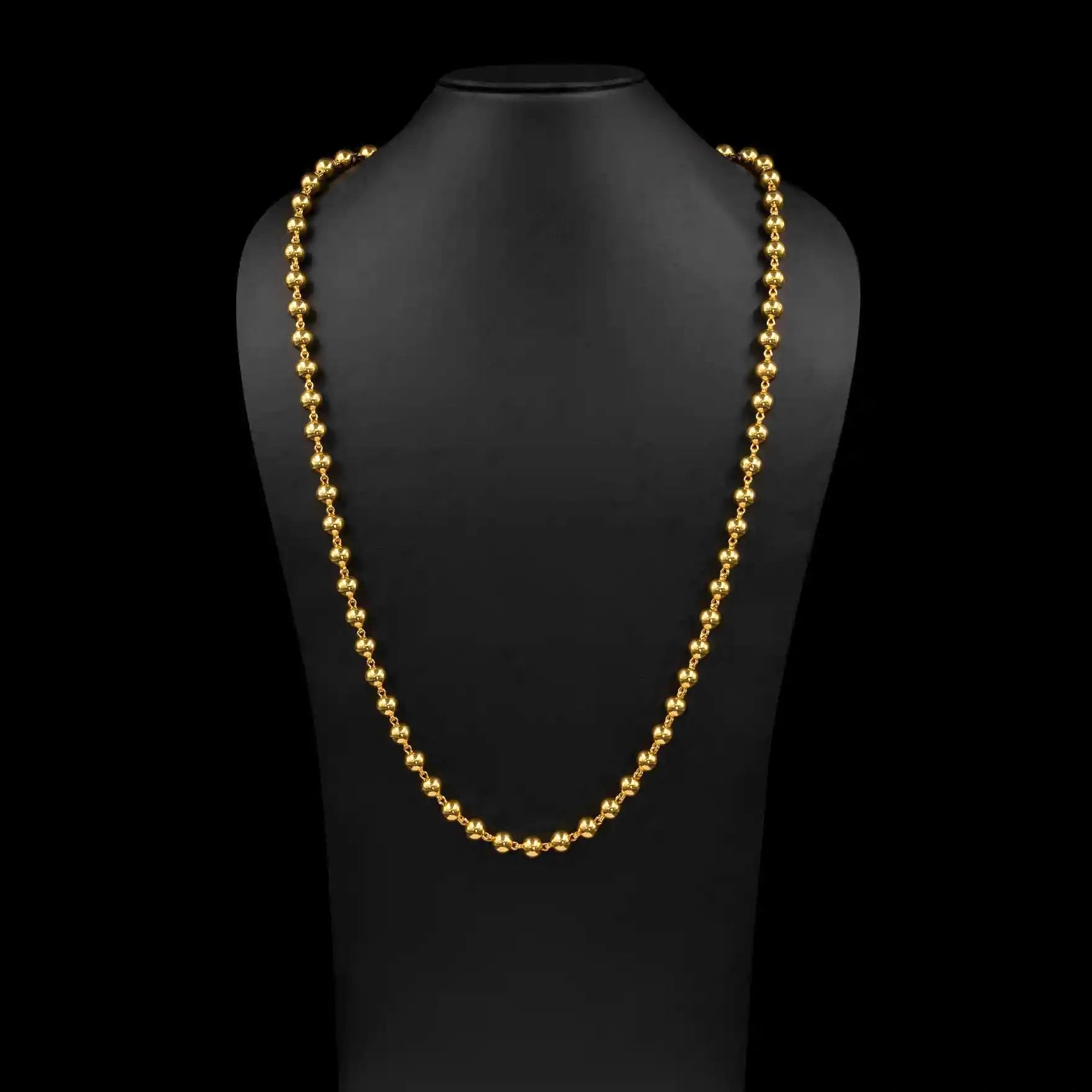 Gold chain PCT24-0021