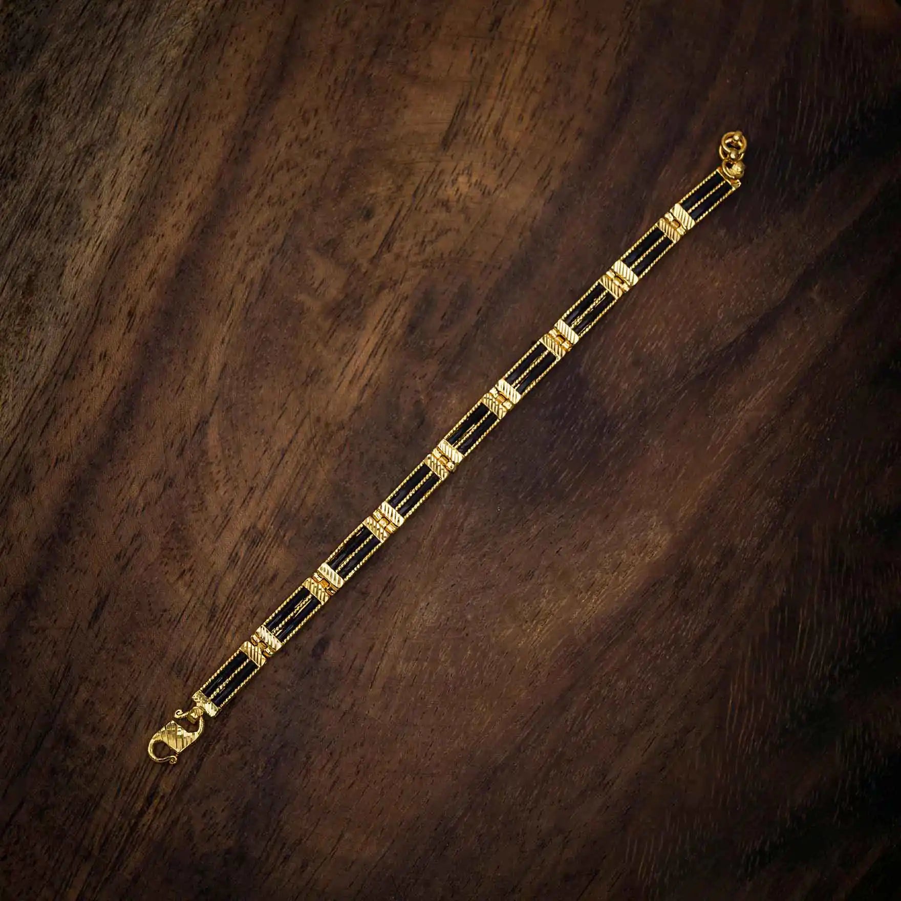 Gold Layered Jewellery For Men