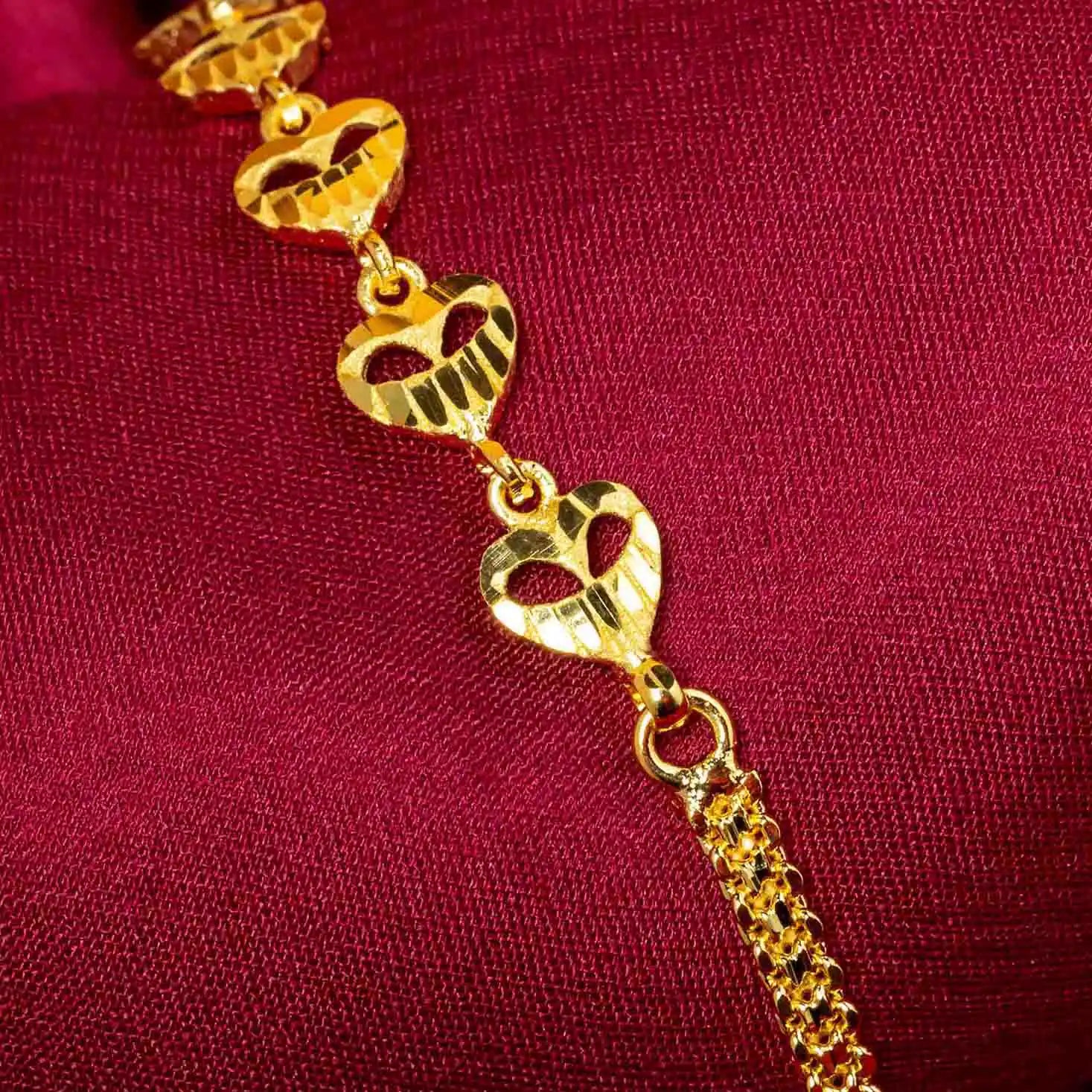 Women's Bracelets For Party