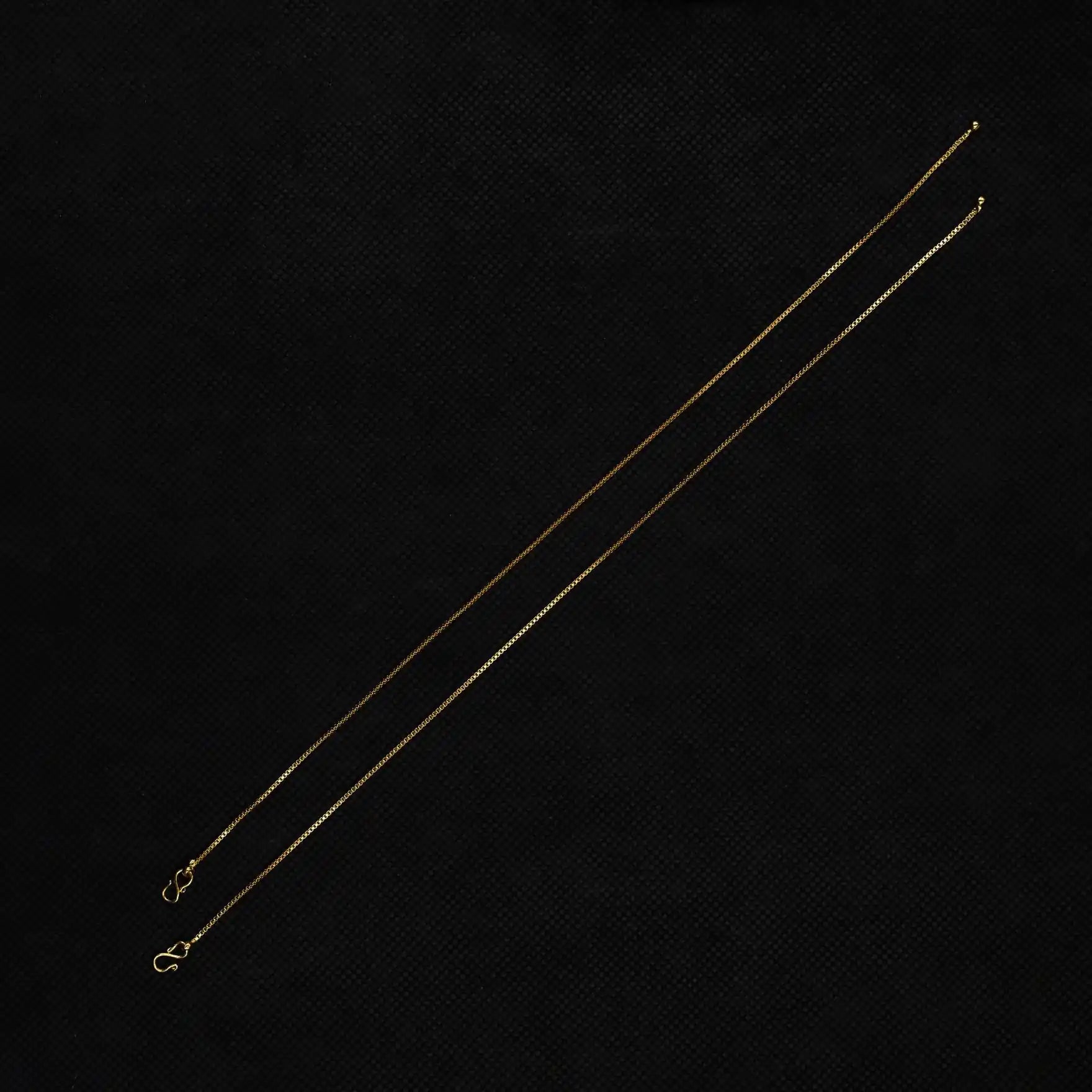 Anklet PLCM3-053