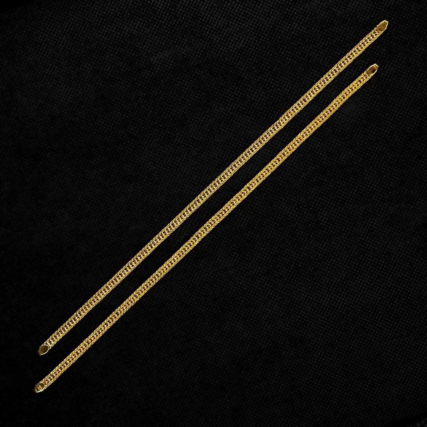 Golden Anklet PLCPN74-055