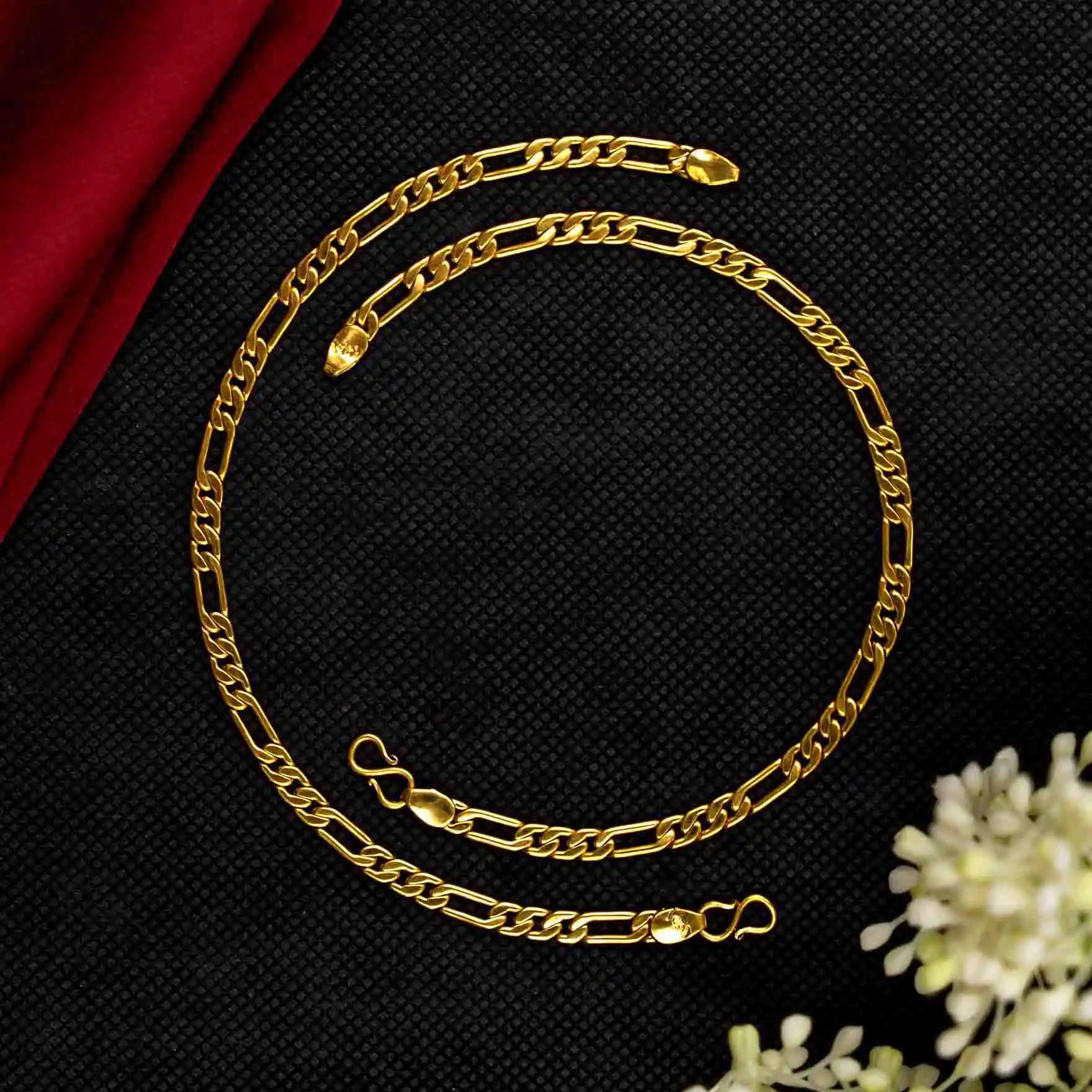 Anklet PLCPR 116-055