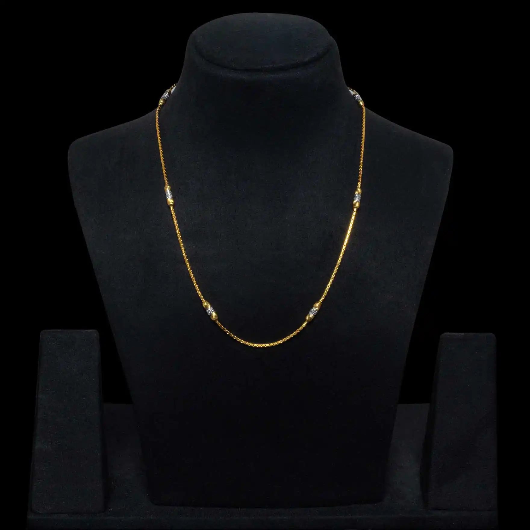 Golden chain PRCHS11-094