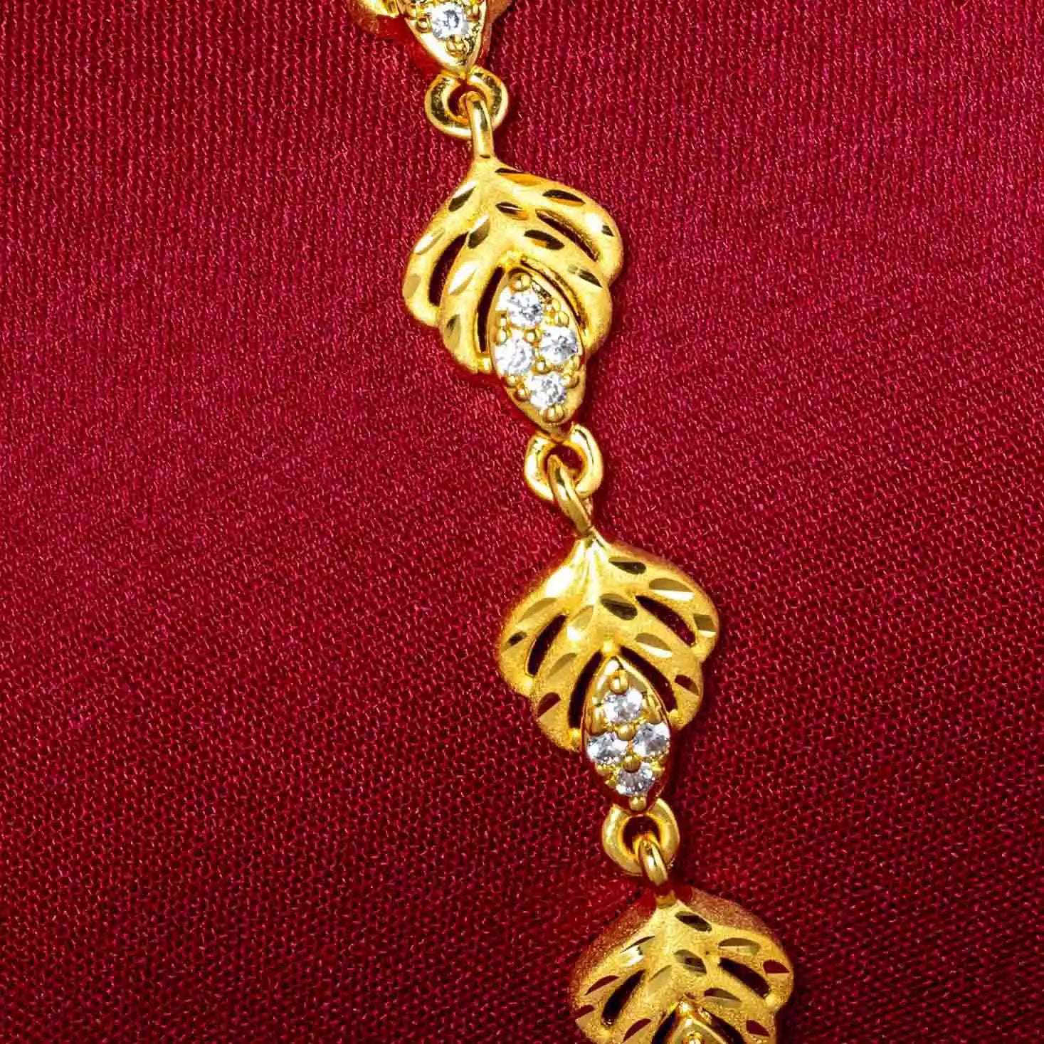 Stone Bracelet PSBR73W-052