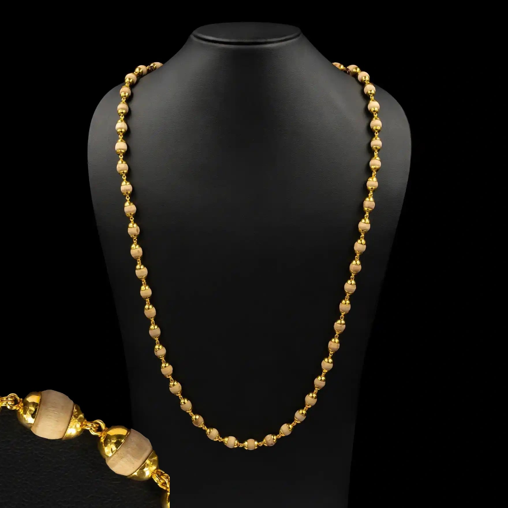 STONE CHAIN PTUC3-027